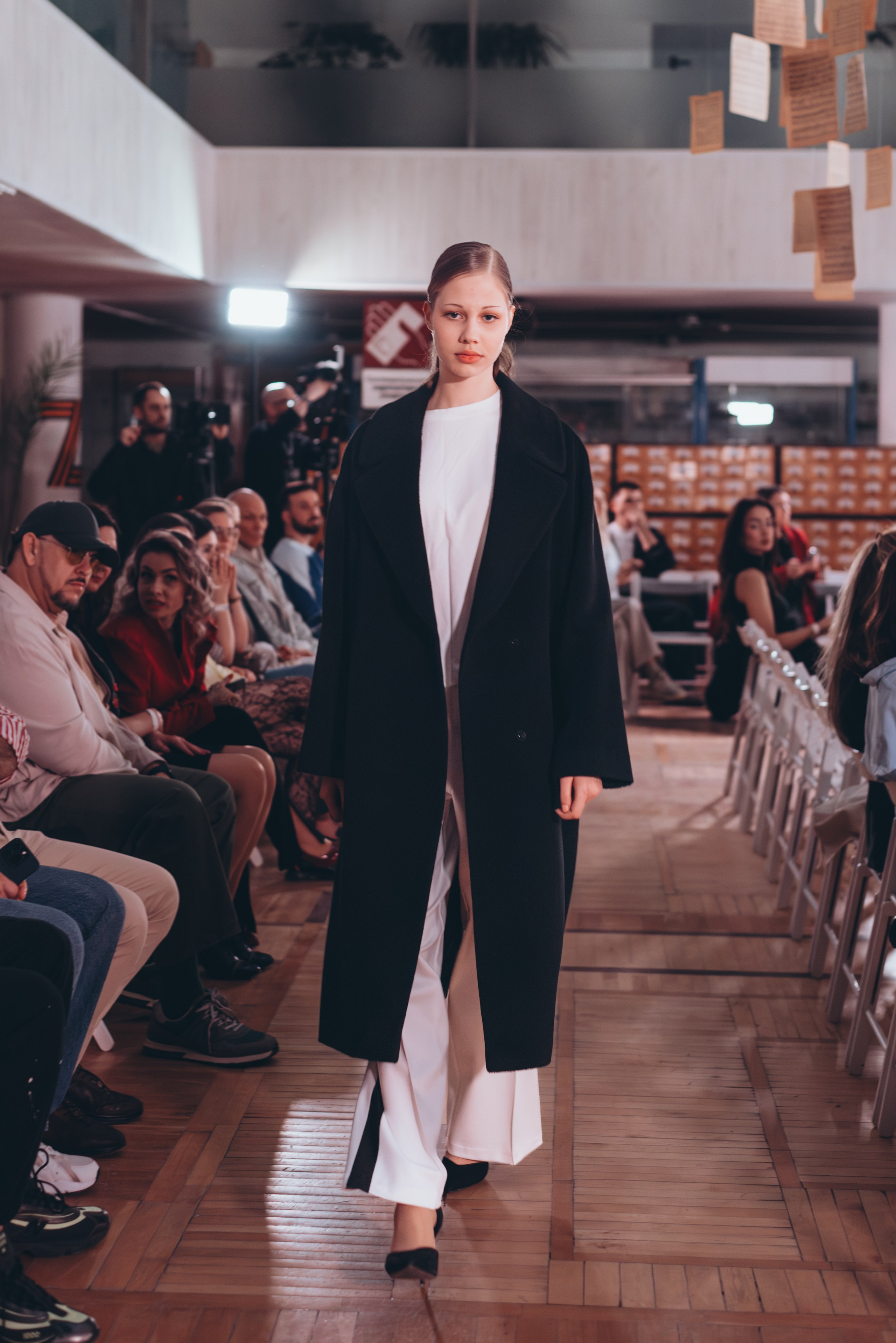 Неделя моды