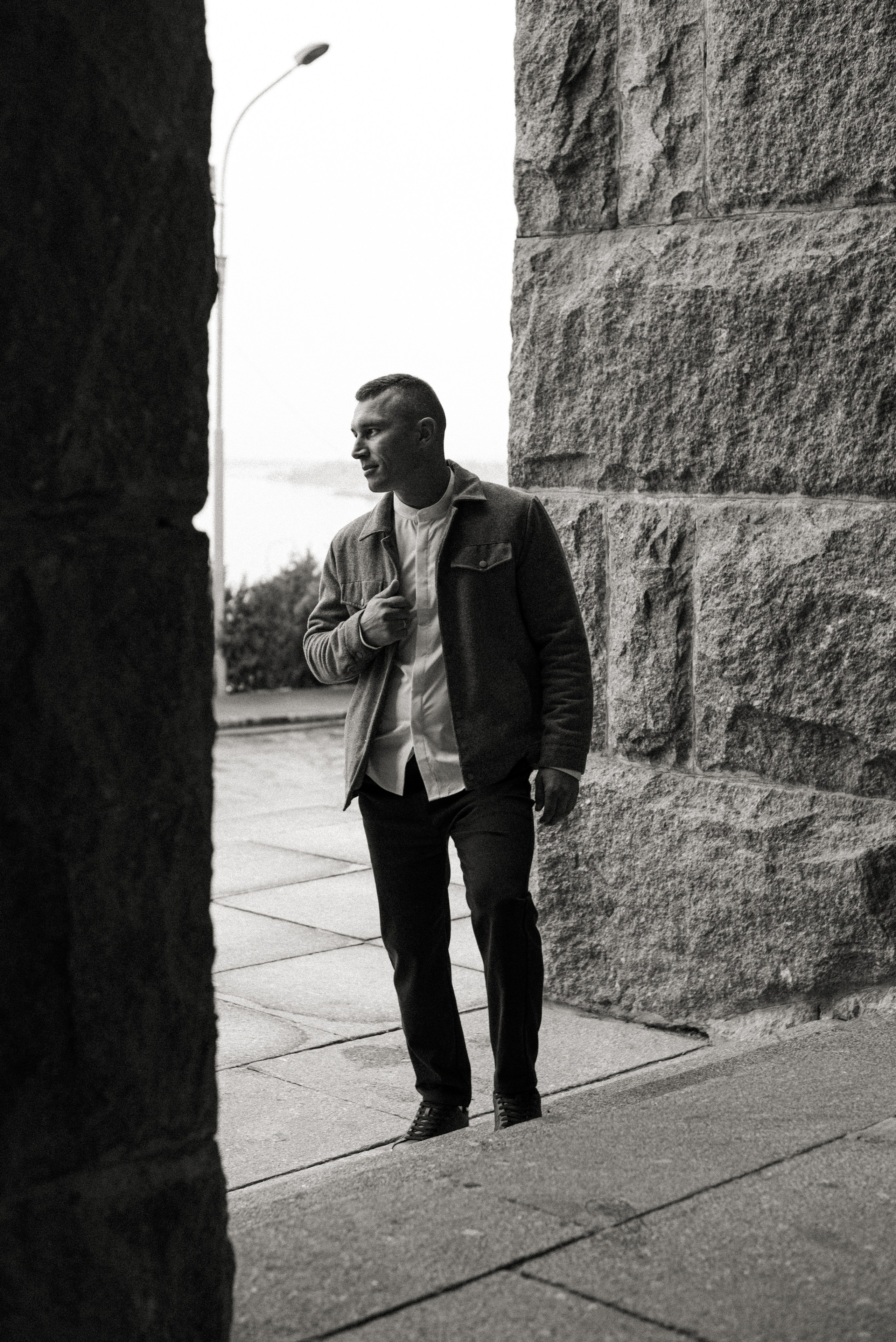 Валентина и Андрей