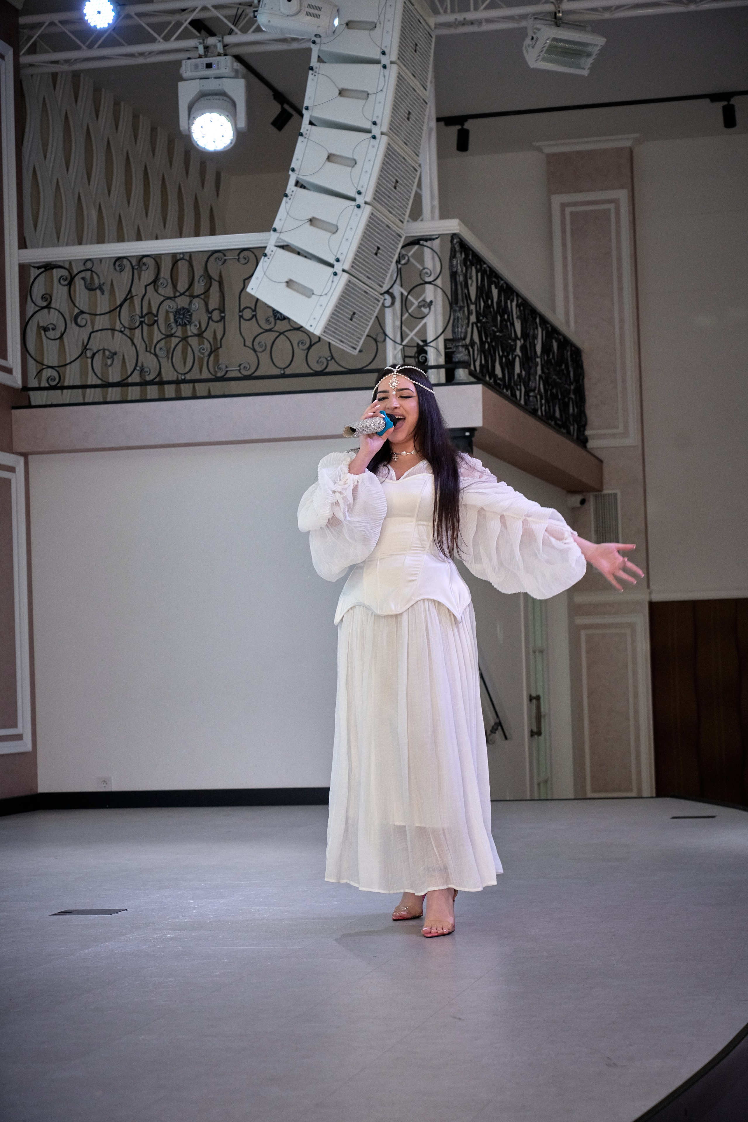 KRASNODAR FASHION SHOW