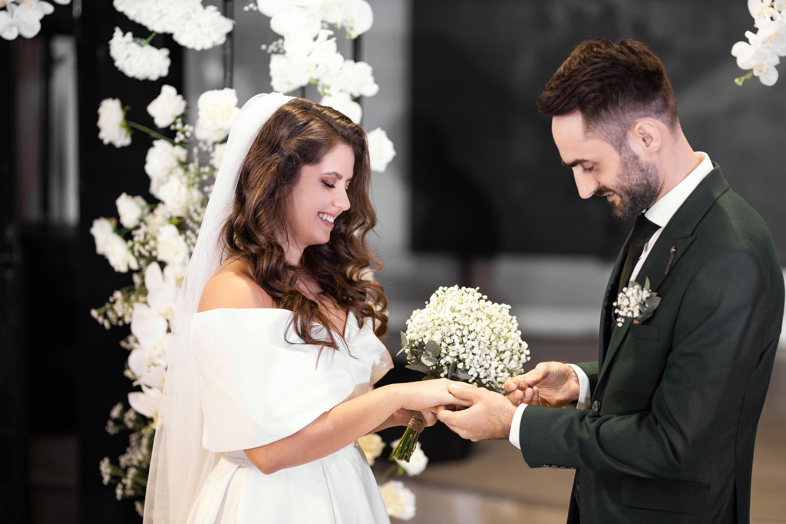 Валера&Лера. Свадебный фотограф в Краснодаре Анастасия Широкова