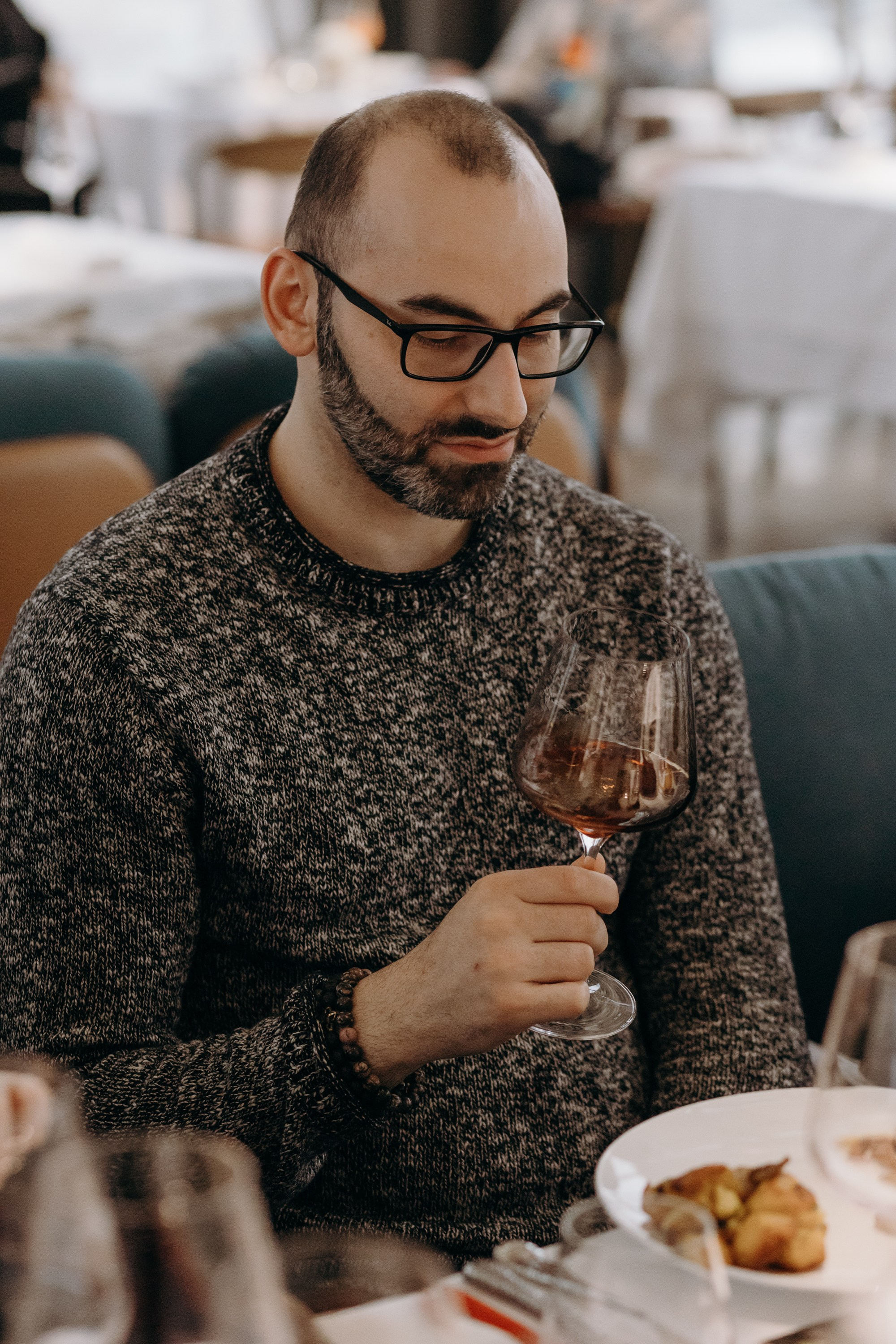 LUDING. Винная дегустация. Репортажный и свадебный фотограф в Москве Лена Таращенко