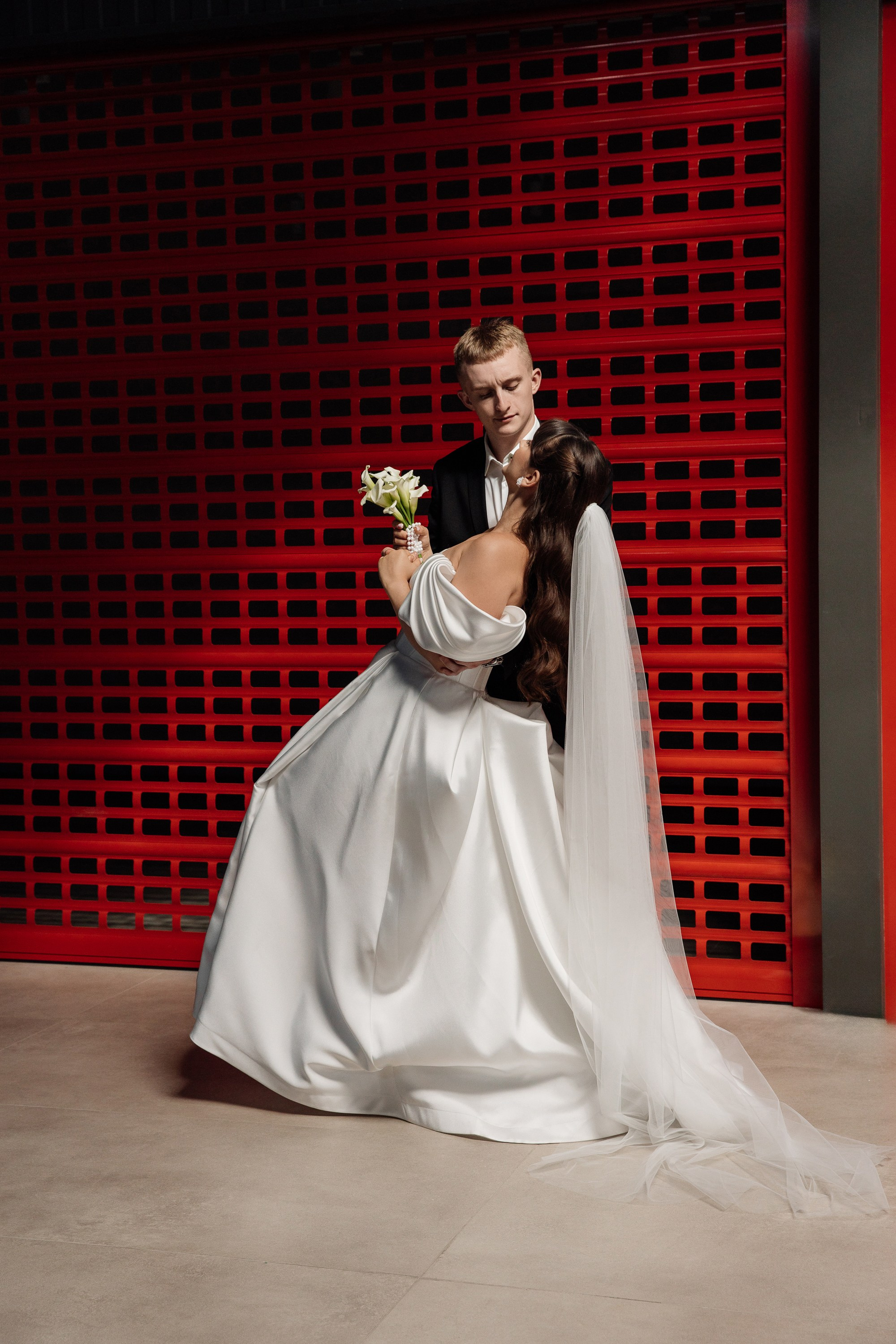 Усадьба. Свадебный фотограф Дмитрий Воробьев Ярославль