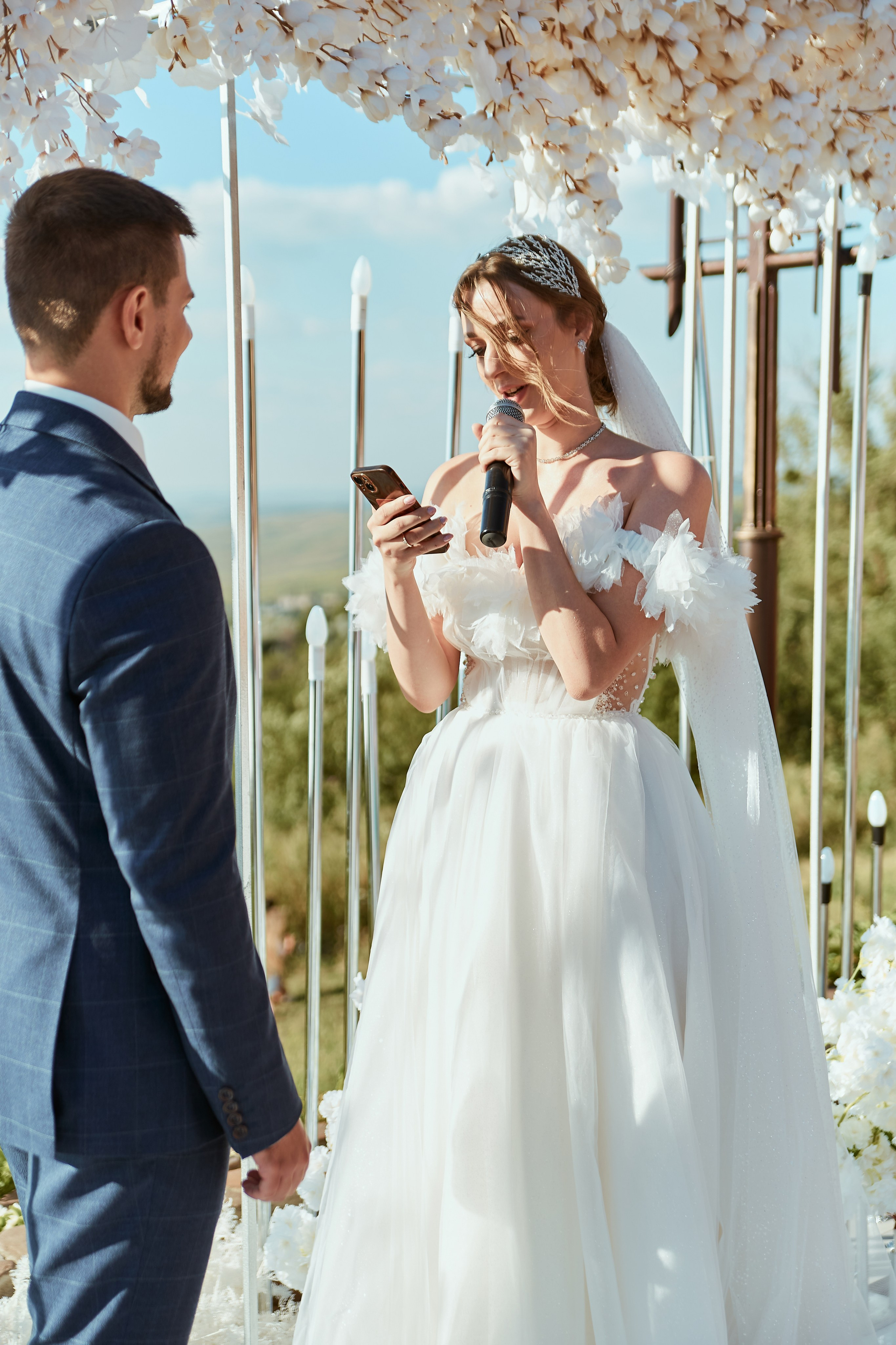 Елизавета и Кирилл. Анастасия Марунич | Блогер | Ставрополь