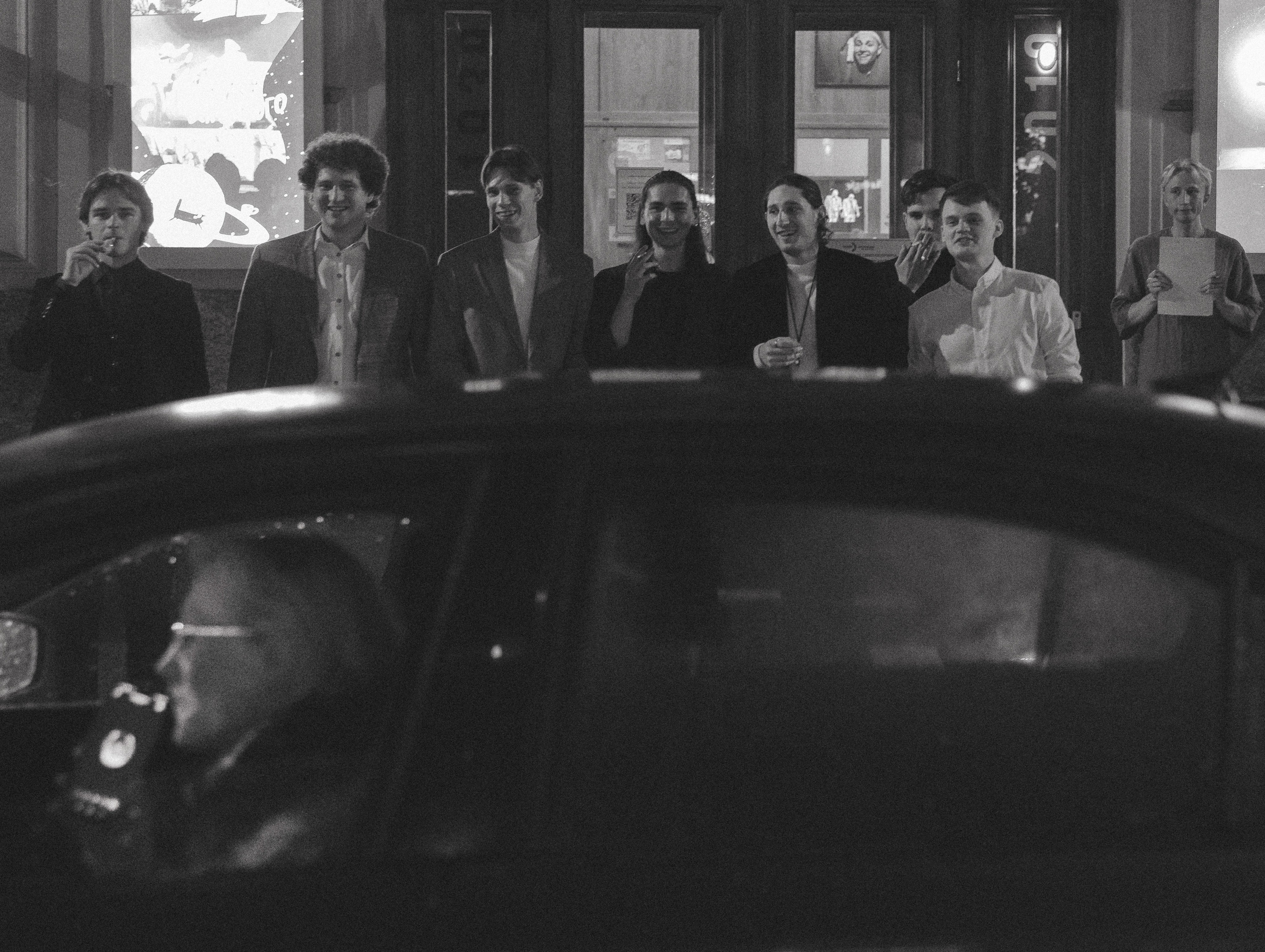 «Ты — мой дом». Фотограф Санкт-Петербург Евгения Корякина (eva_maruu)