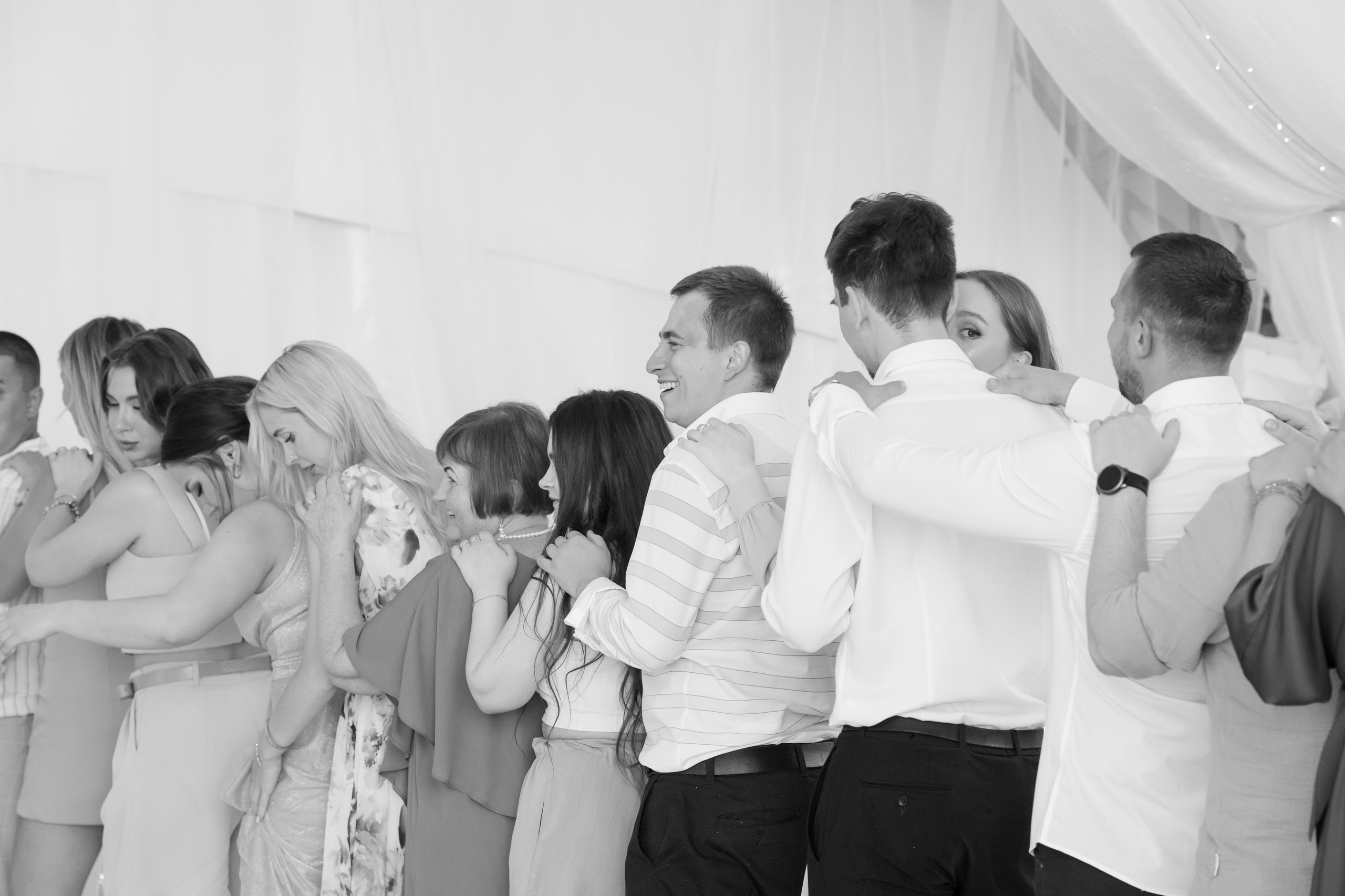 Ольга и Вадим, яхт-клуб «Портофино». Свадебный и репортажный фотограф (Москва, Королев и другие)