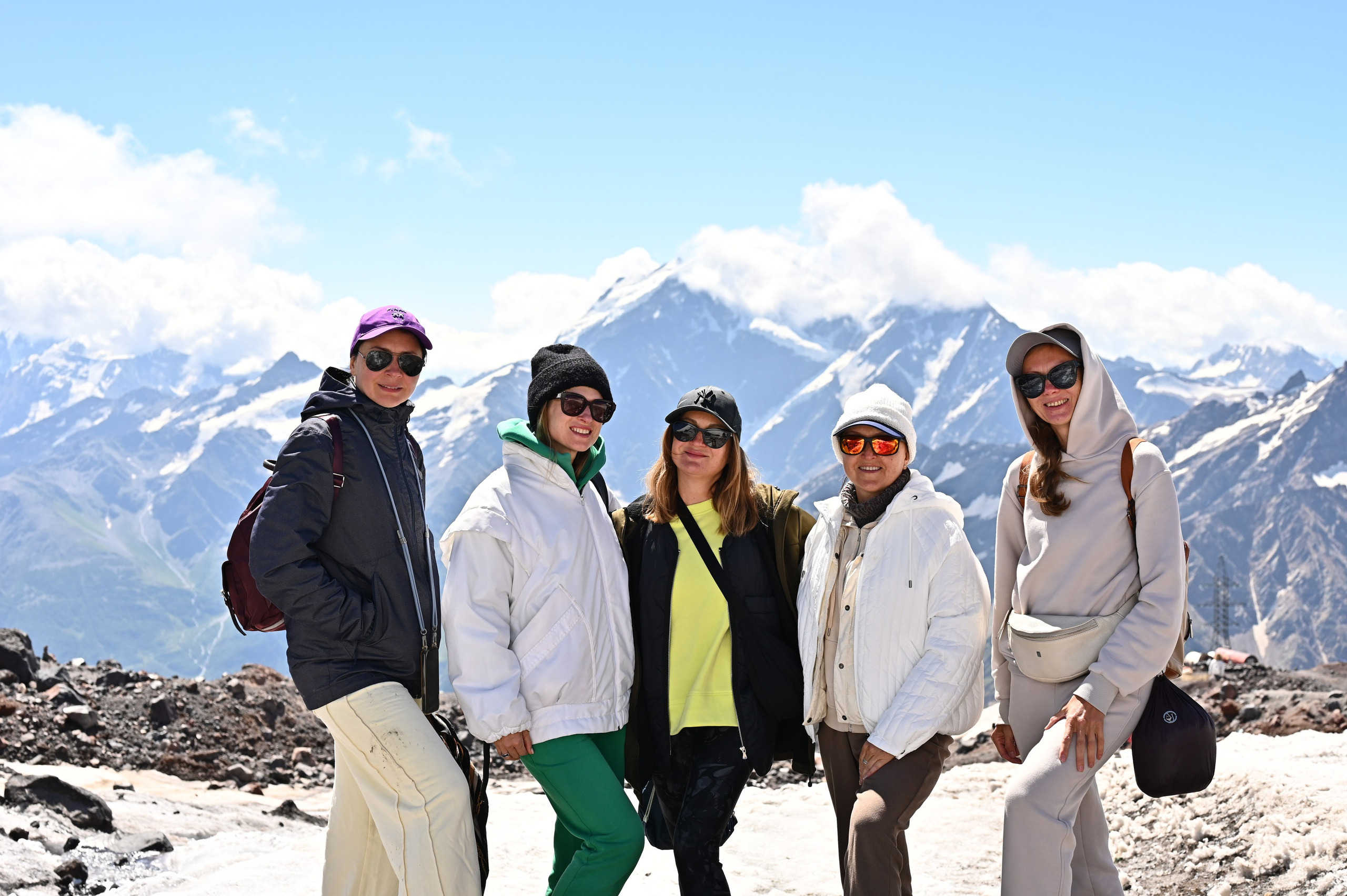 Съемка для бизнеса. Фотограф Юлия Кондратьева