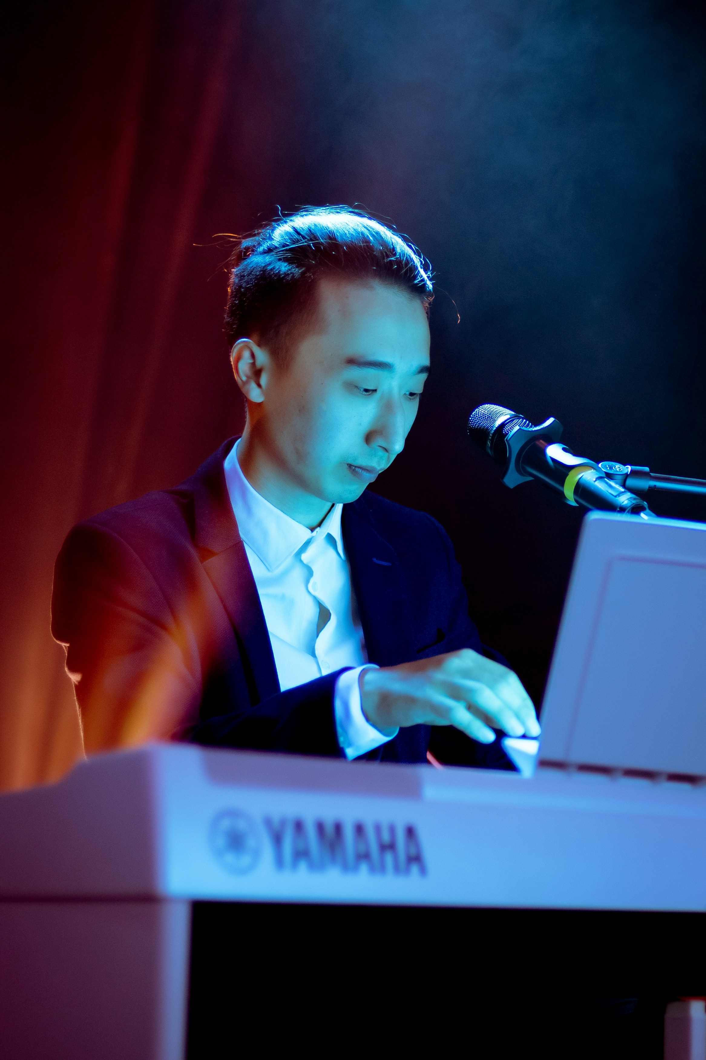 Event photographer Tokyo. Photographer in Tokyo Anatolii Ozarto