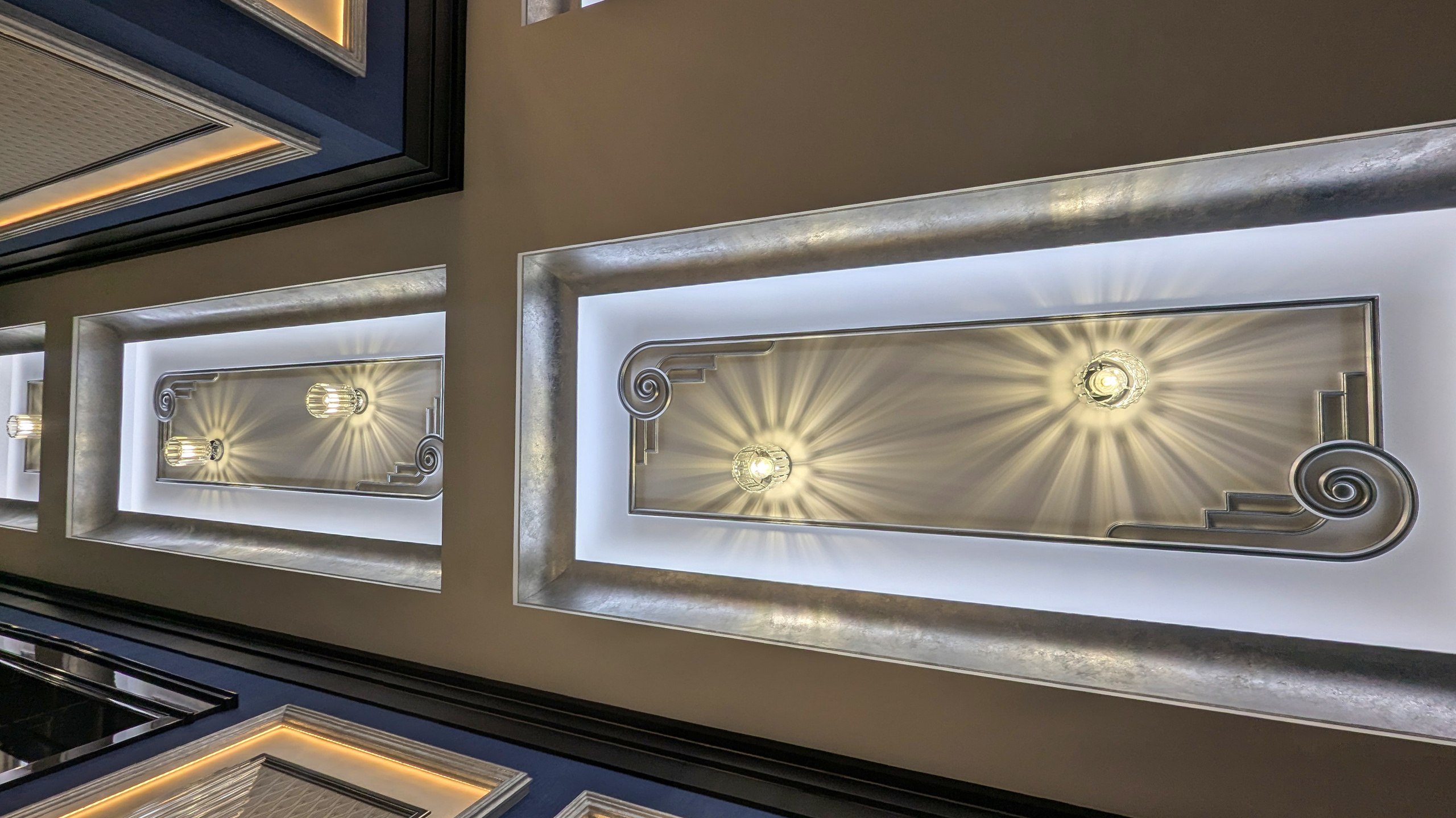 Дизайнер интерьера в Ростове-на-Дону • Дизайн-проект квартиры в Ростове