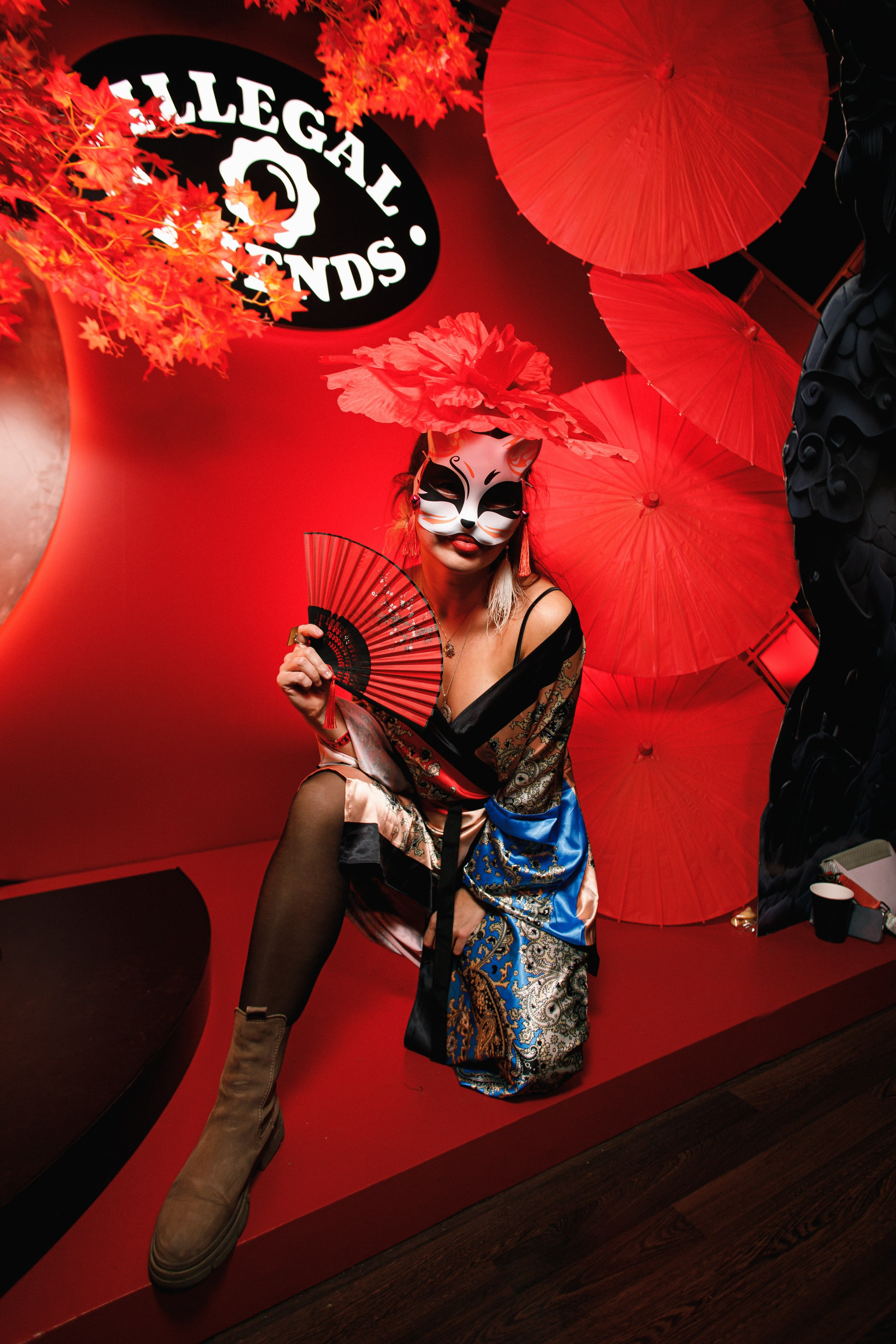 ILLEGAL FRIENDS | ASIA. СВОИ. ФОТООТЧЕТЫ-СОБЫТИЯ-МЕСТА