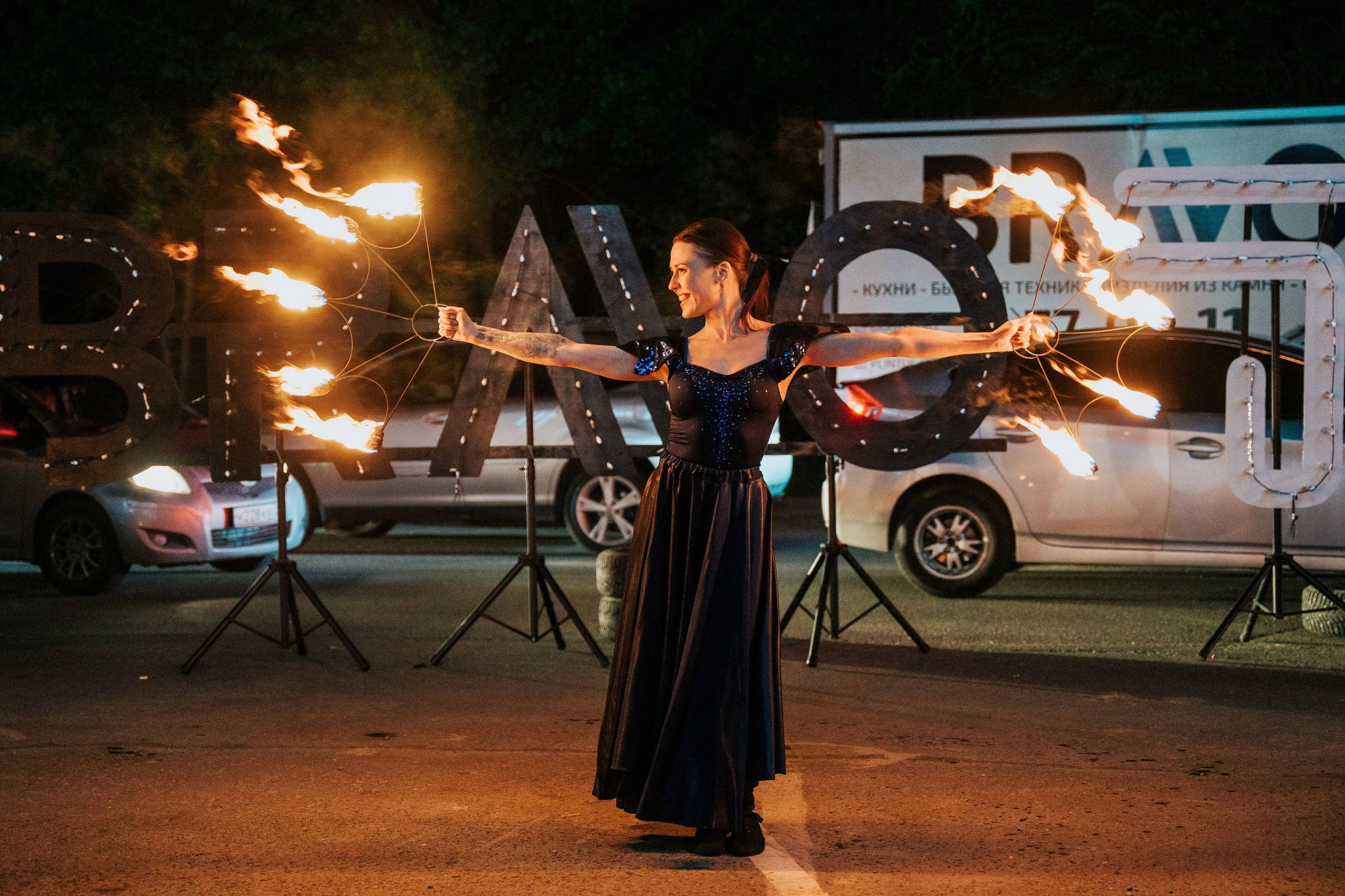 BRAVO — FLORA EVENT — PART II. СВОИ. ФОТООТЧЕТЫ-СОБЫТИЯ-МЕСТА