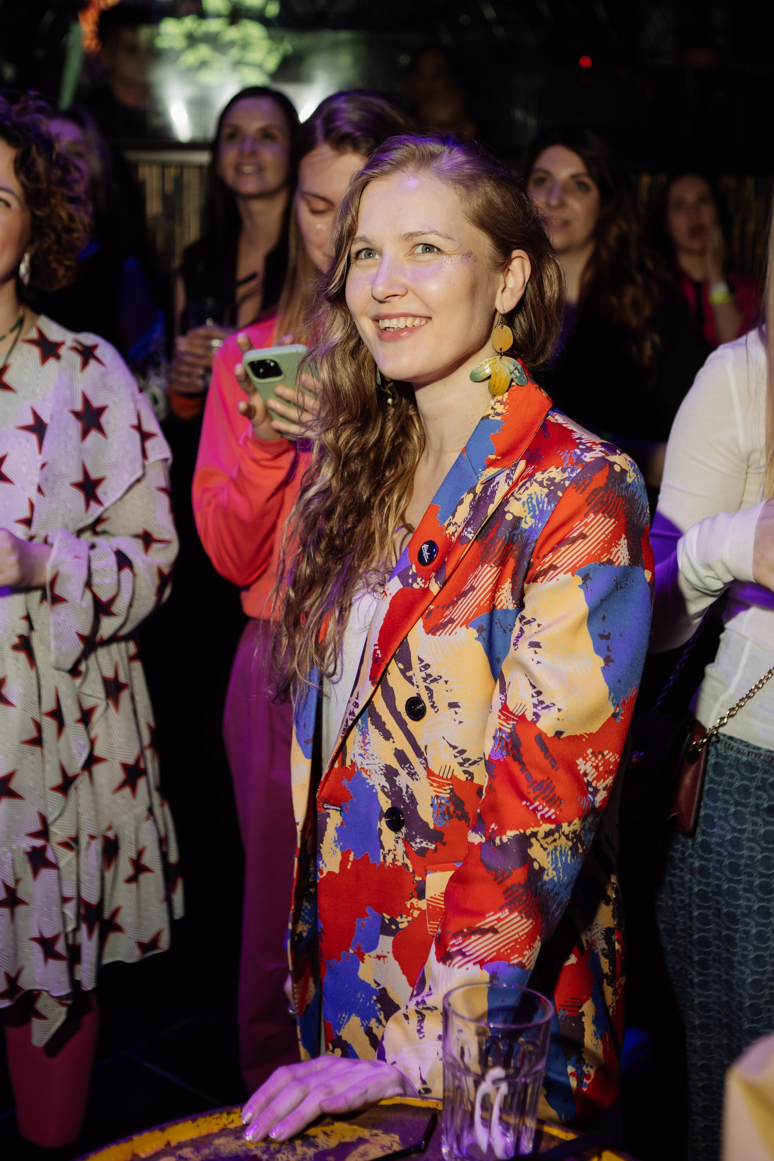 ЦСС 17 ЛЕТ — ШТАММ ЦСС [PART II–V.Trendberg]. СВОИ. ФОТООТЧЕТЫ-СОБЫТИЯ-МЕСТА