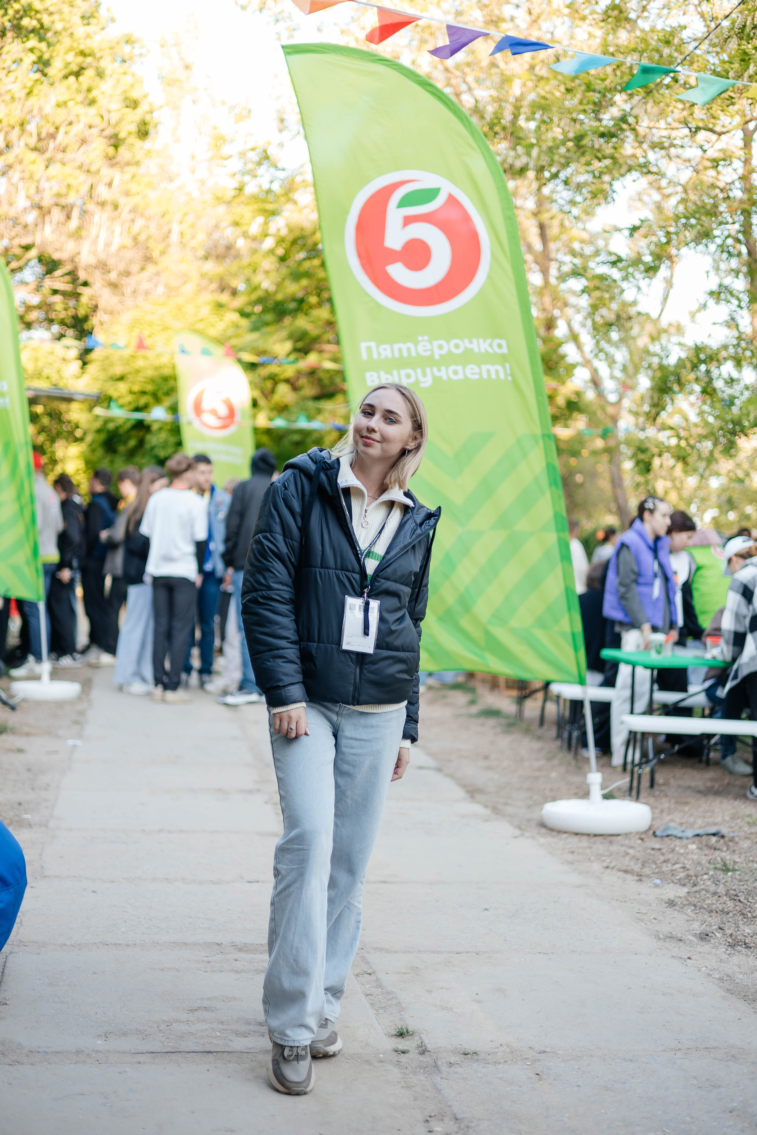 Окружной Форум «Молодая волна. В движении '2024». Дарья Нерсесян — фотограф в Ростове-на-Дону