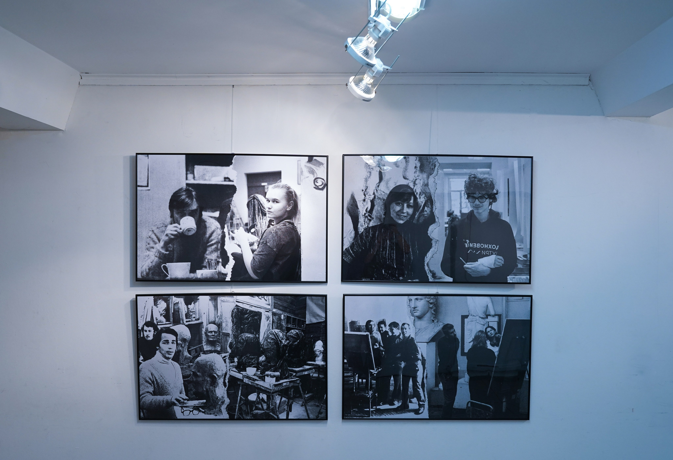 Выставки. Колесникова Мария Арт-фотограф