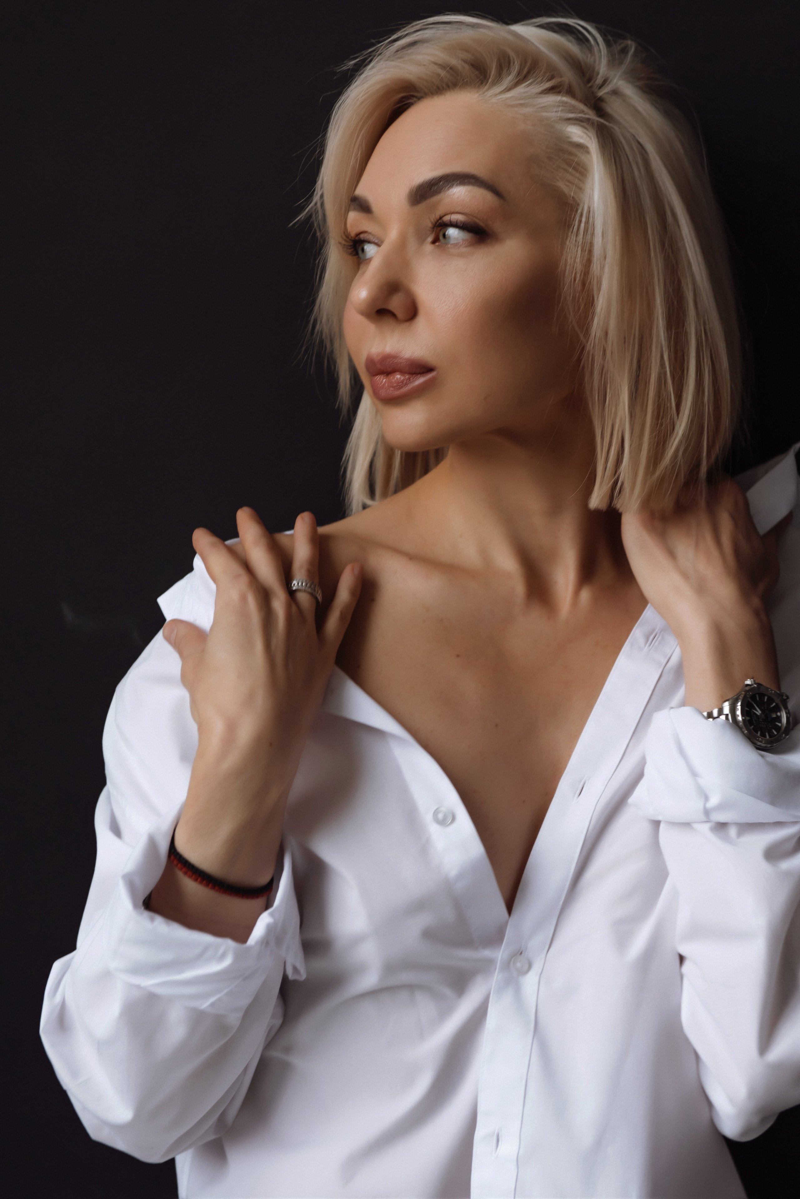 Елена. Свадебный, портретный, фотограф беременности в Нижнем Новгороде Алина Зиновьева