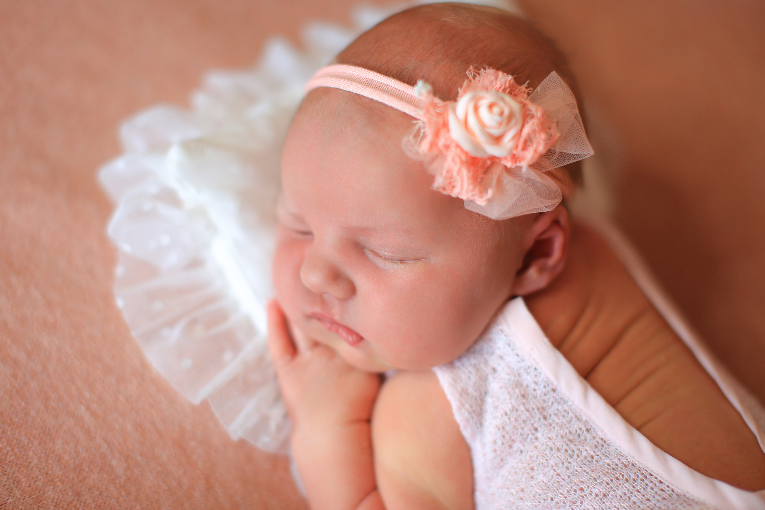 Новорожденные. Детский фотограф Екатеринбург