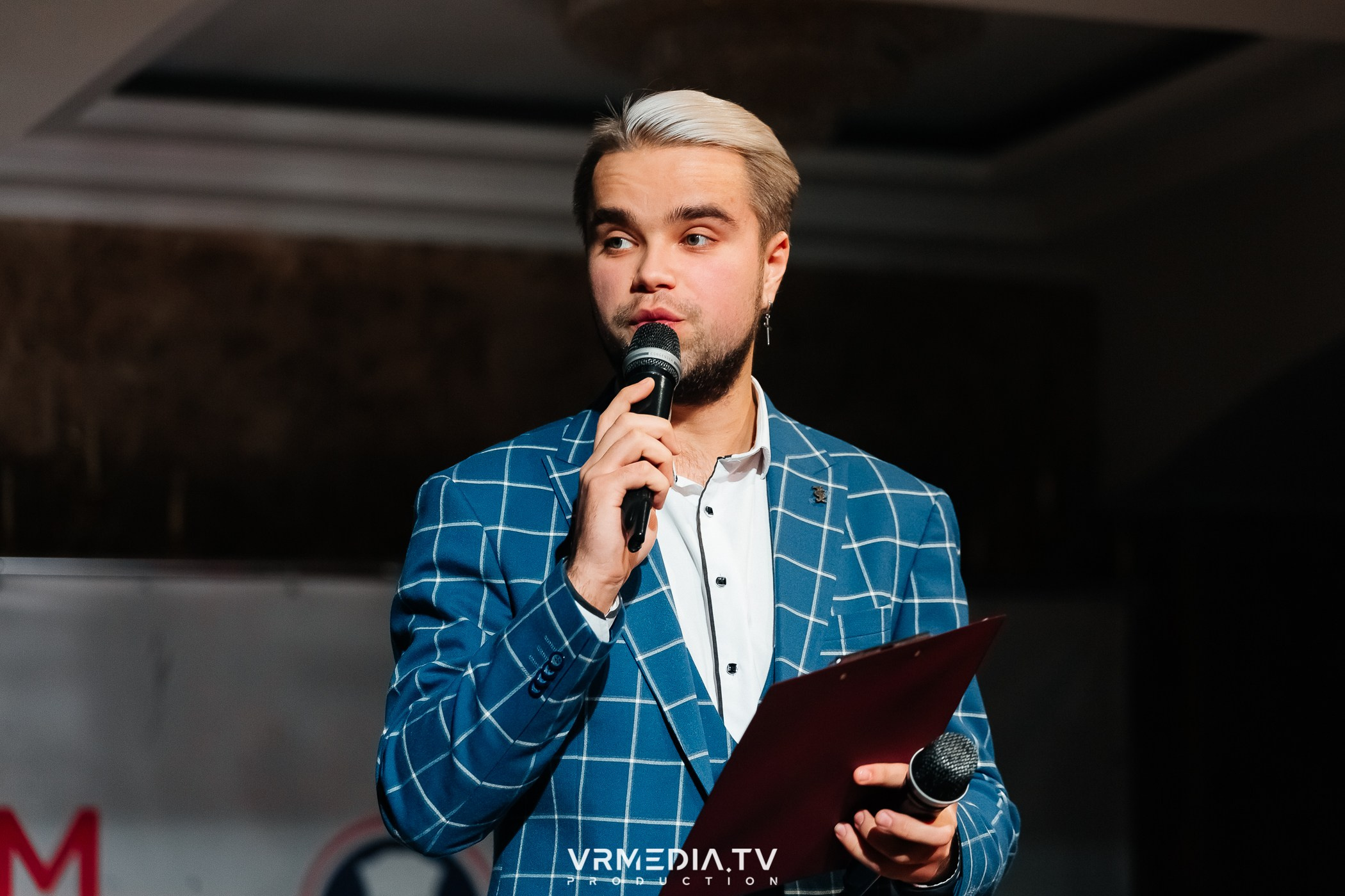 Творческий конкурс «В каждом свой Высоцкий» от Радио Шансон