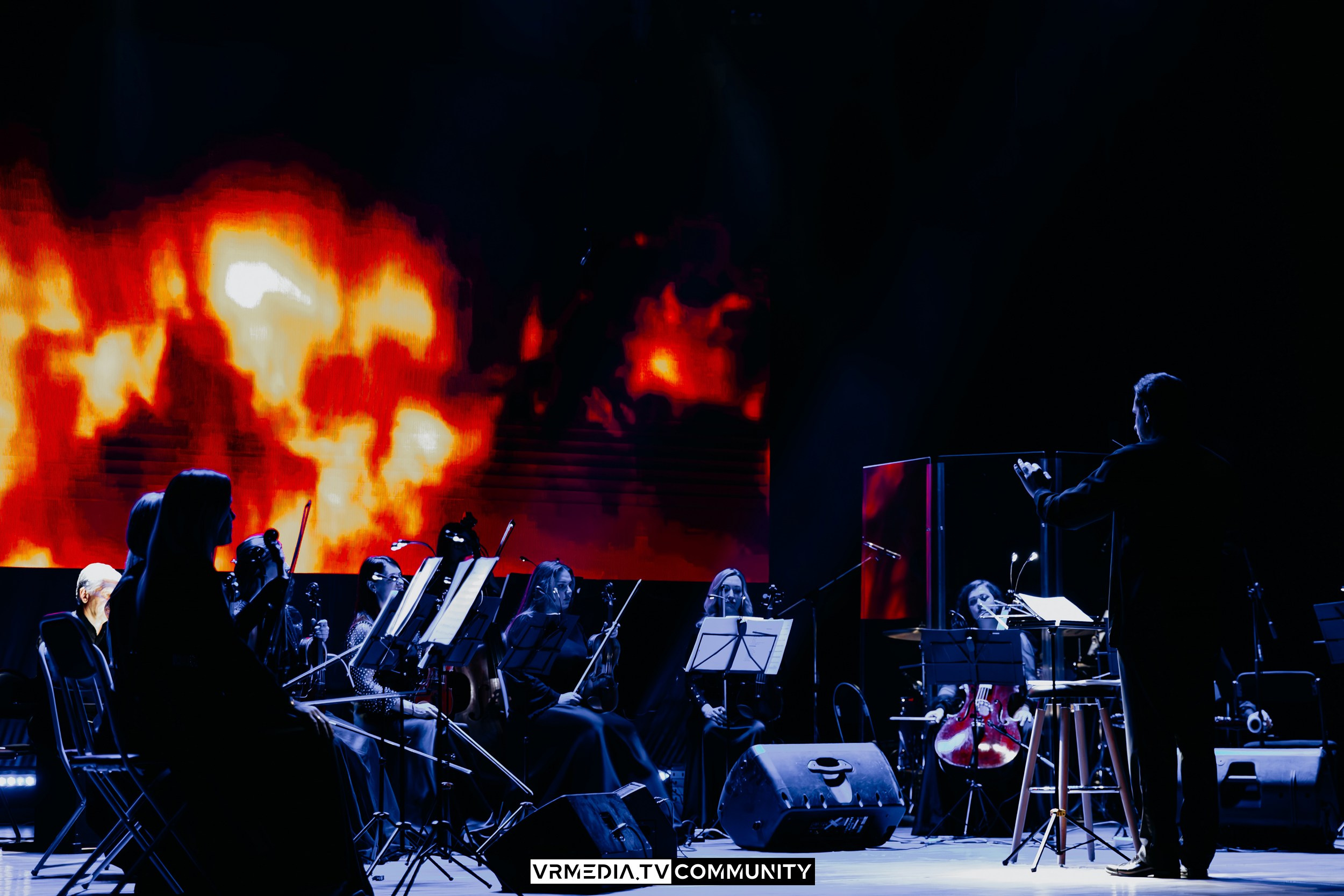 Космическая Вселенная Ханса Циммера