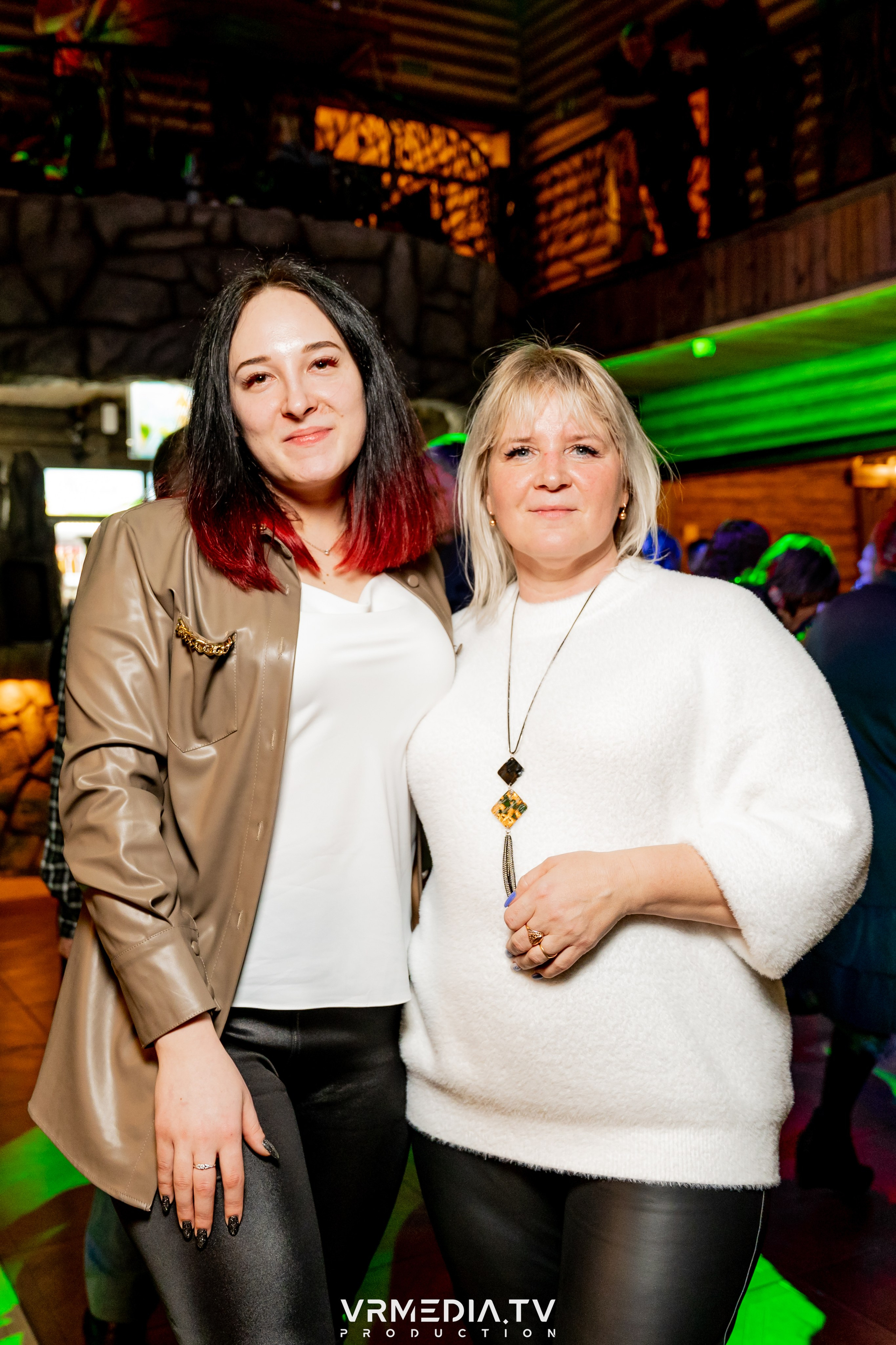 В гостях «У Петровича»