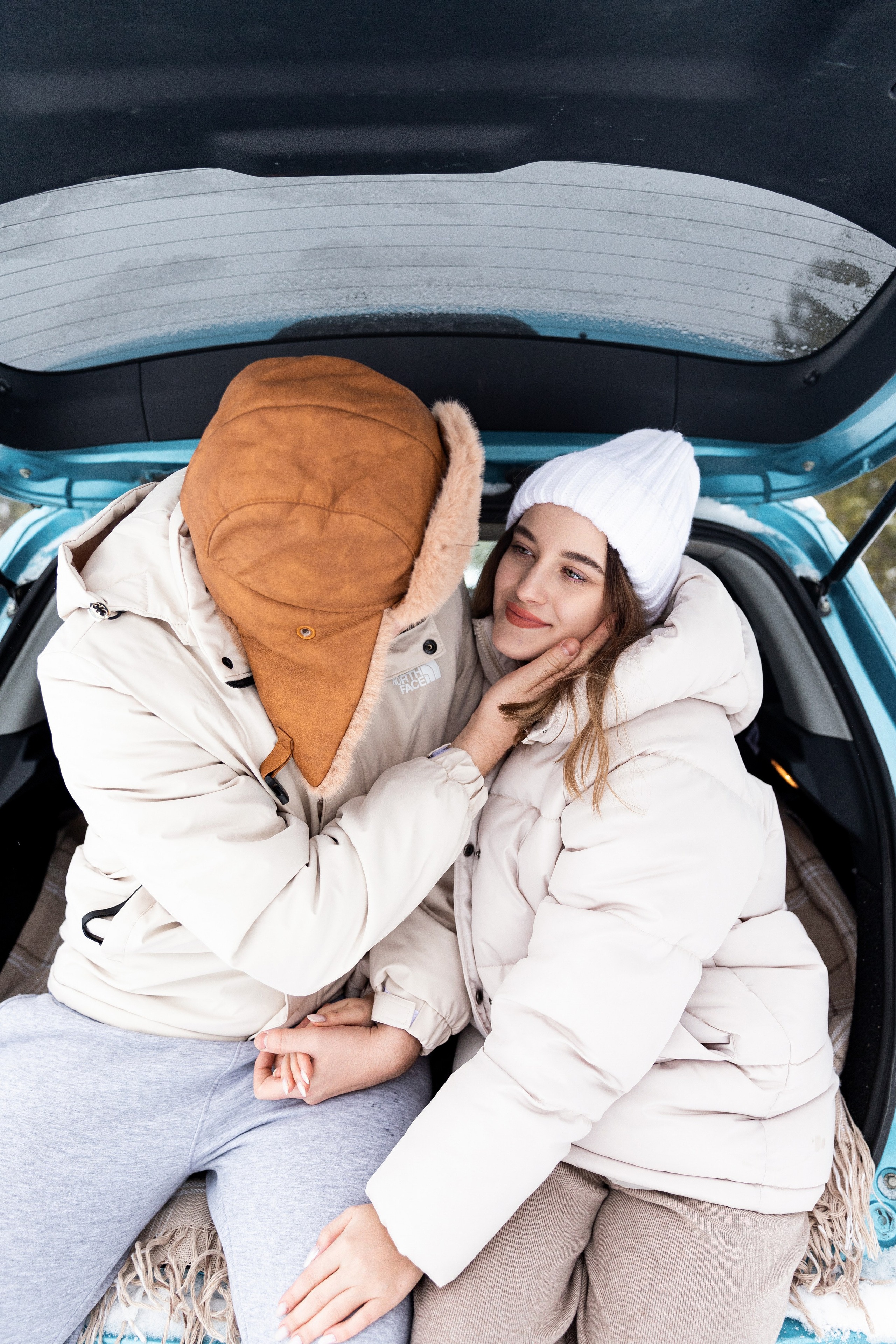 Саша, Влад и Семён. Семейный фотограф в Екатеринбурге и Красноуфимске Евгения Лягаева