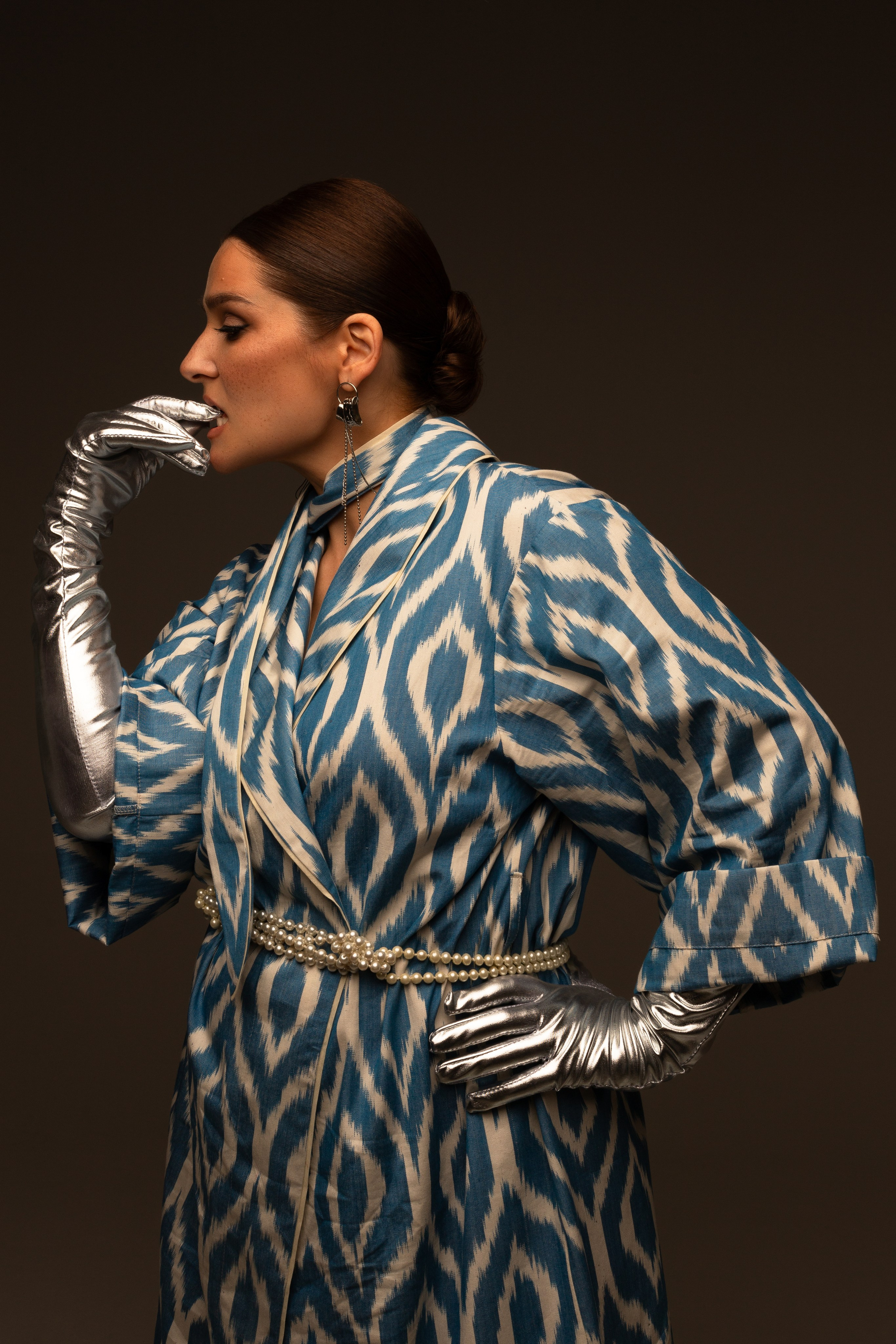 Глафира Тарханова. Фотограф в Санкт-Петербурге Ольга Фот