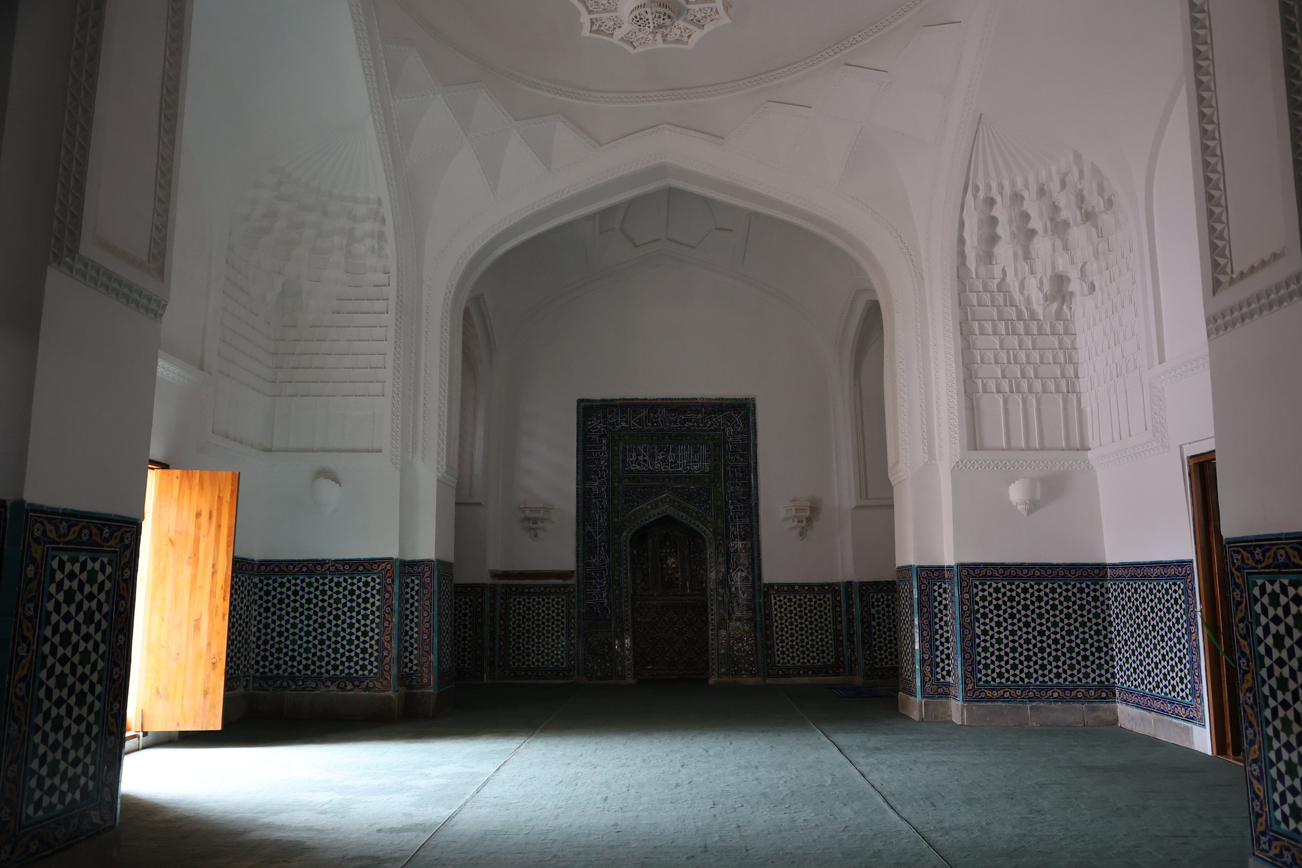 Samarkand, Uzbekistan. Andrey Filippov Photographer