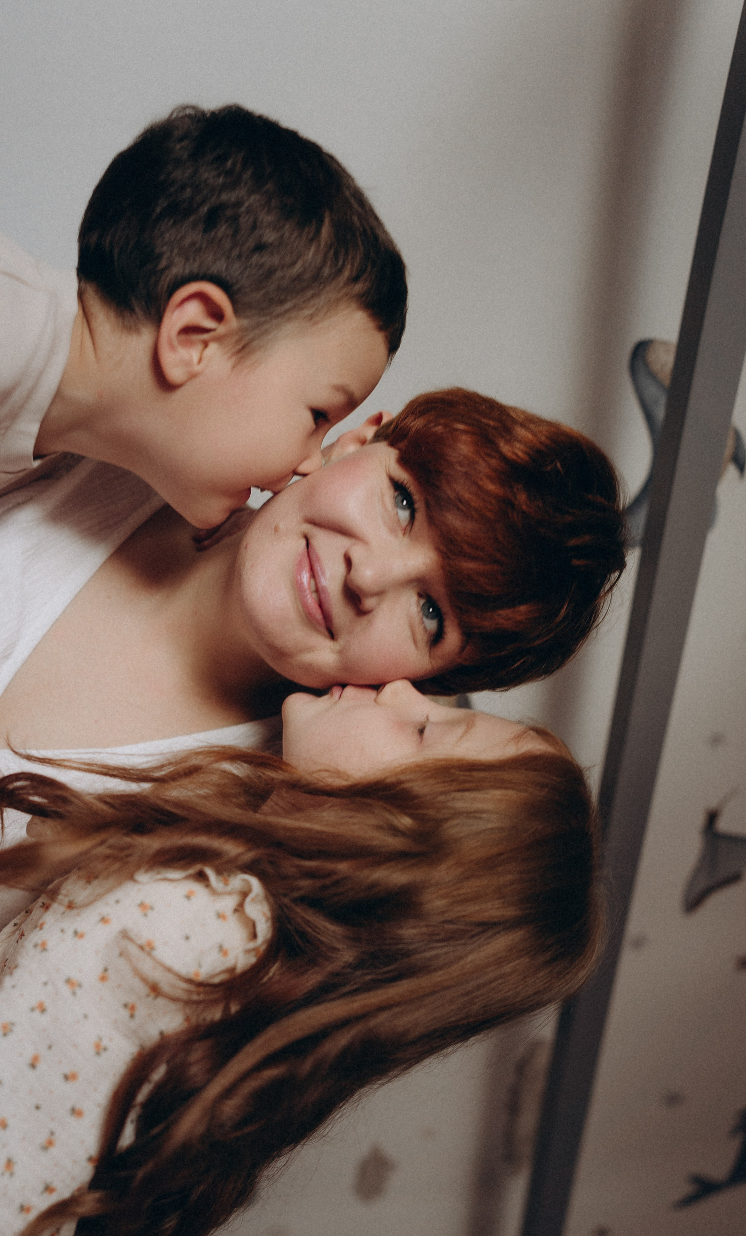 Дом у леса. Семейный и домашний фотограф в Уфе Ирина Гарасюта