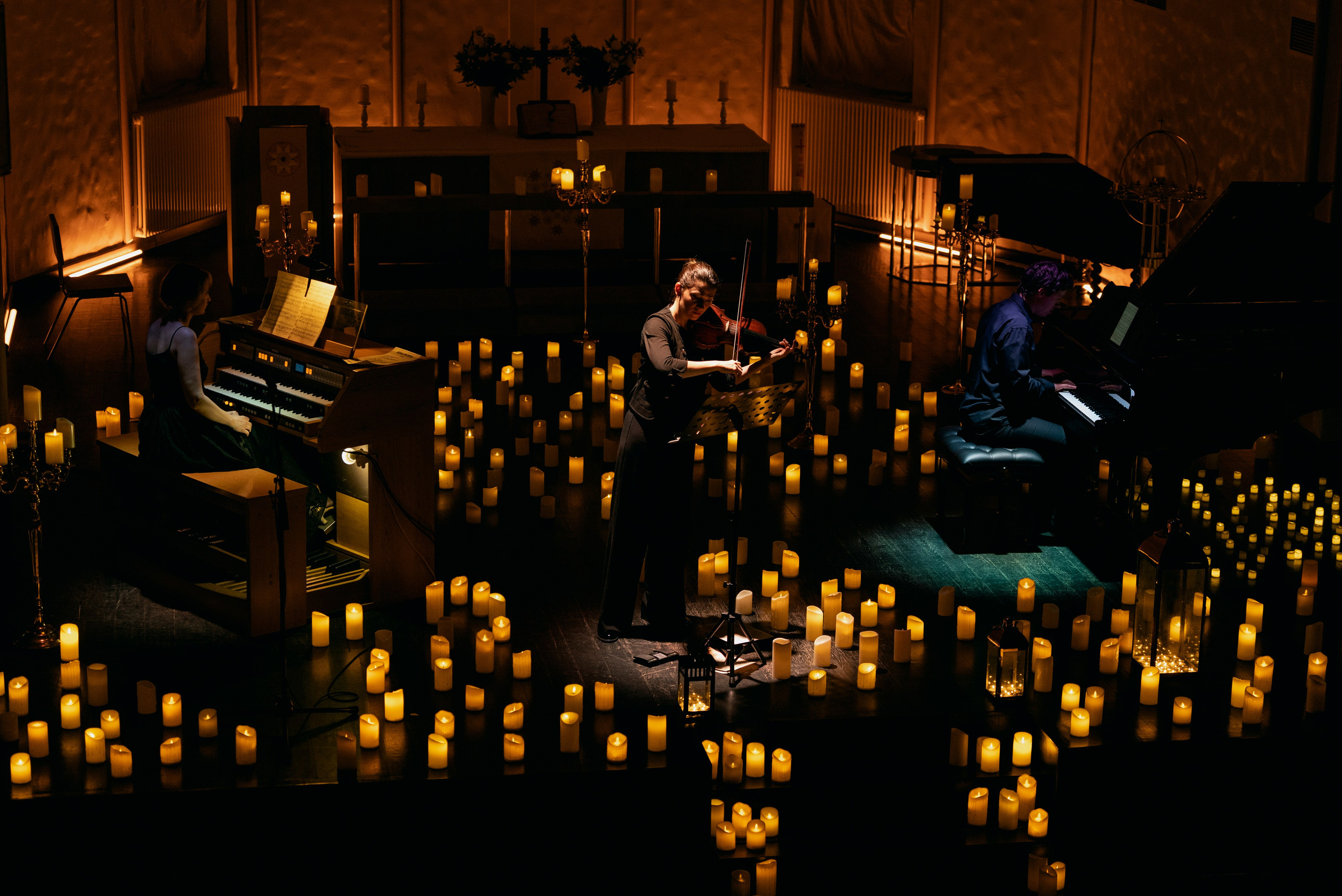 Amadeus Concert. Jaani Kirik. Фотограф Ирина Соколенко Санкт-Петербург