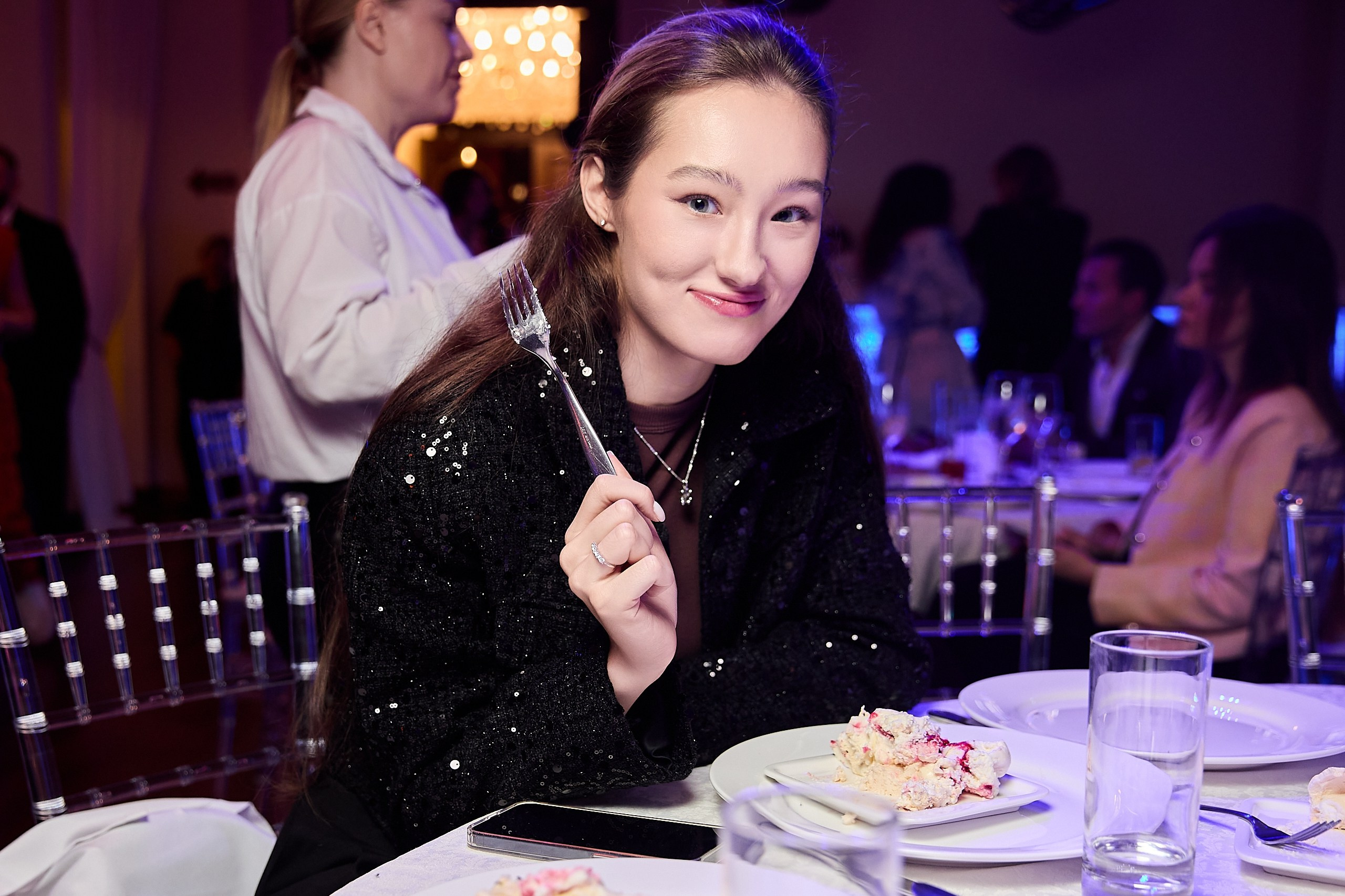 Brand Awards 2025. Фотограф и Видеограф в Москве. Олег Корушев