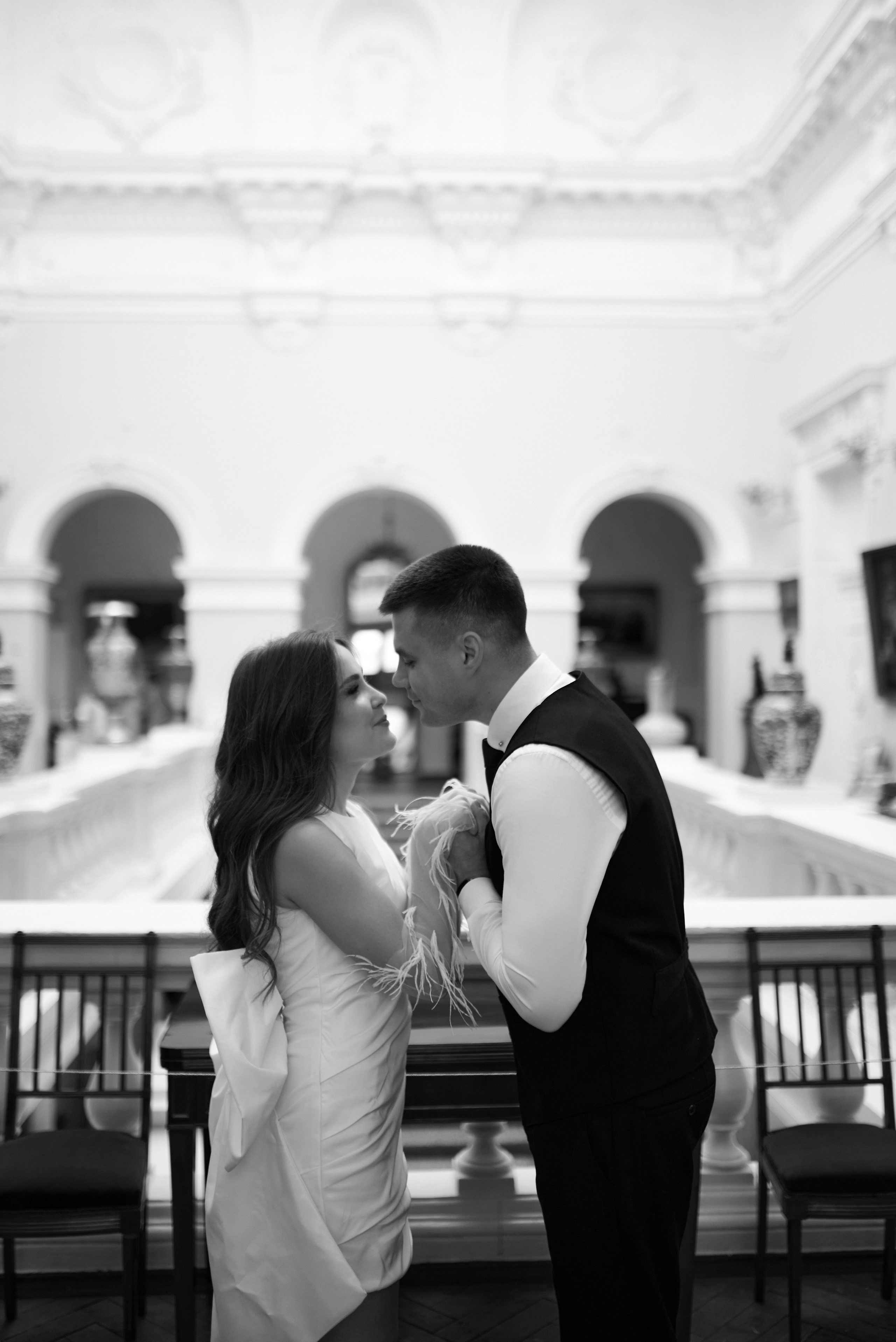 T&V. Свадебный и семейный фотограф в Ульяновске Татьяна Селезнева