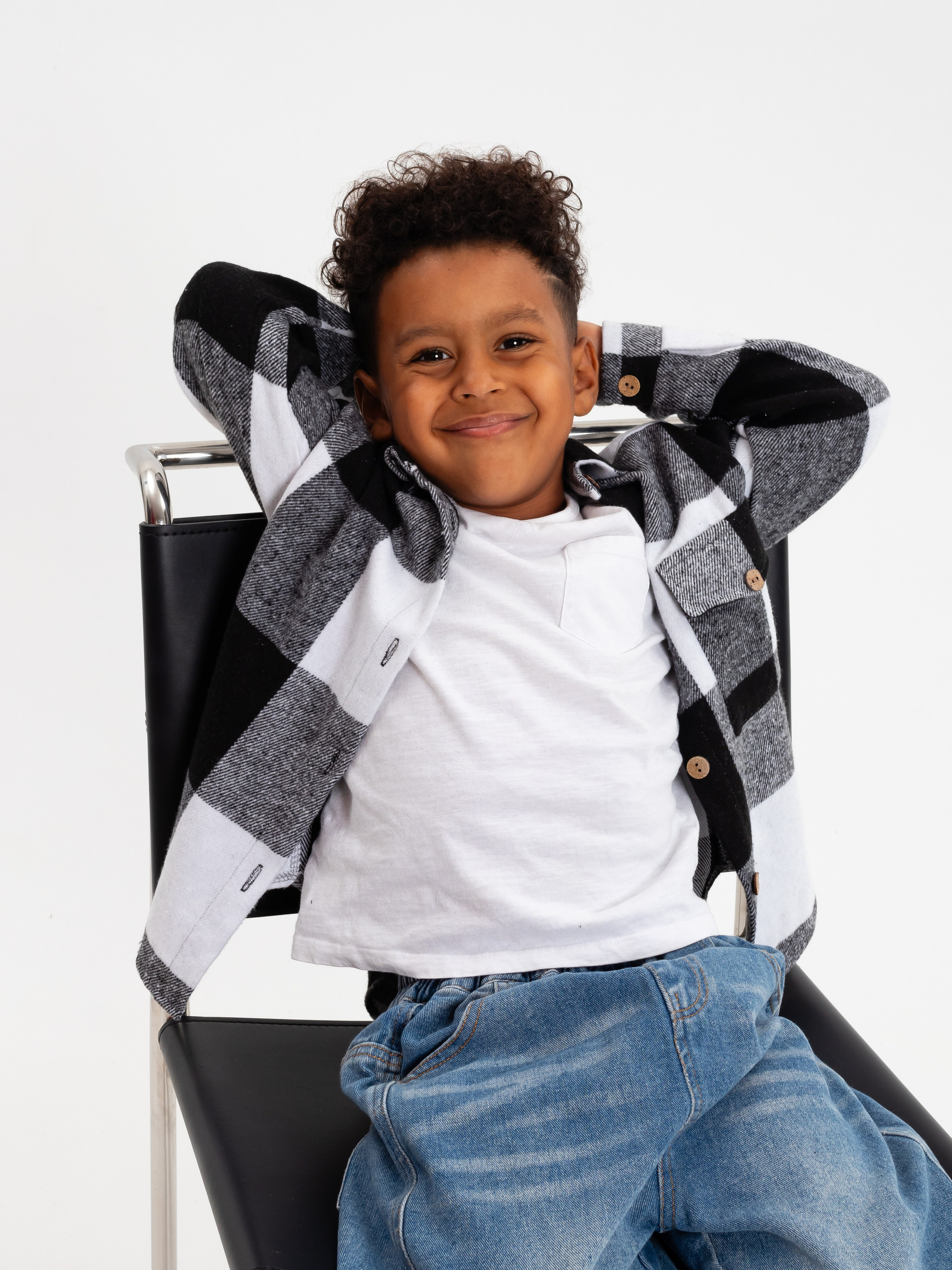 Рубашки детские. Фотограф в Краснодаре Арина Кудряшова