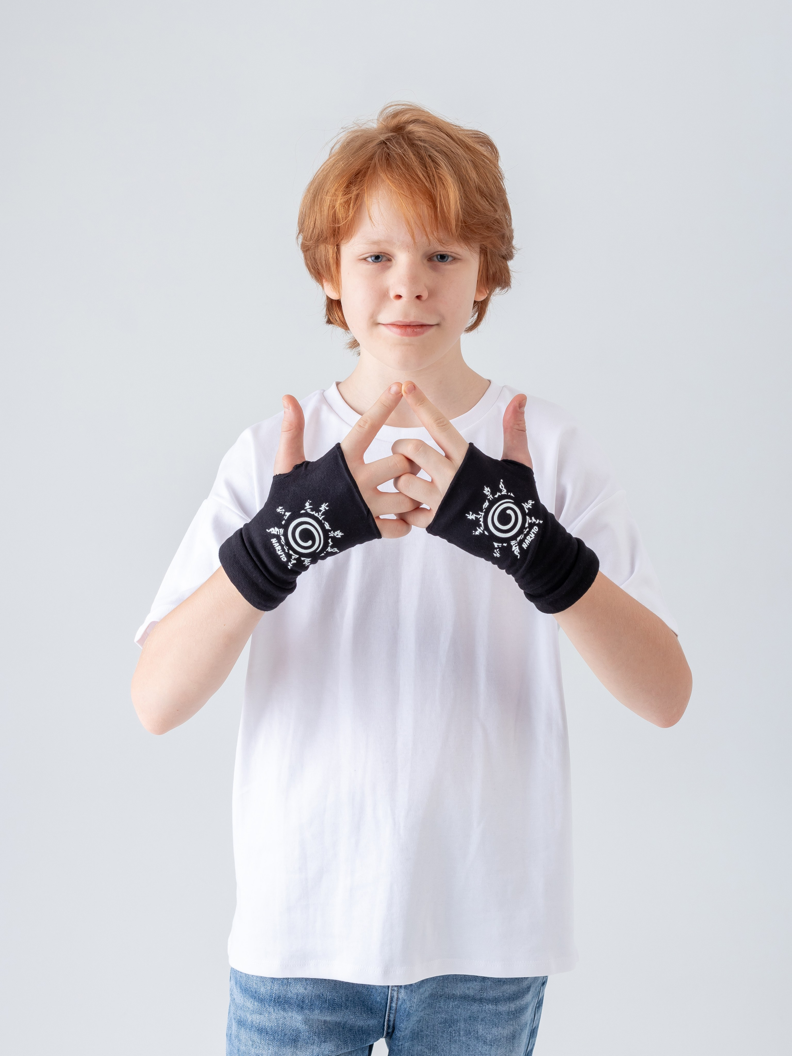 Аниме детская. Фотограф в Краснодаре Арина Кудряшова