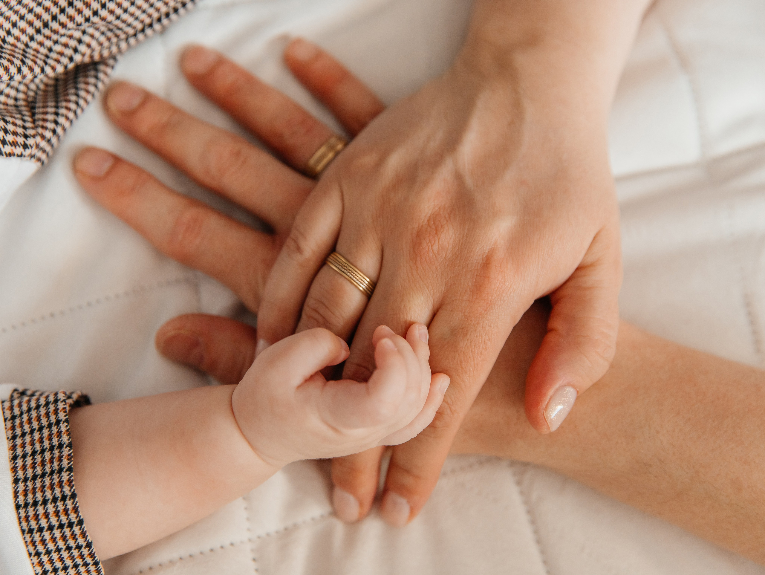 Домашняя съемка, малыш 3 месяца. Фотограф текстиля в Москве Ольга Иванова