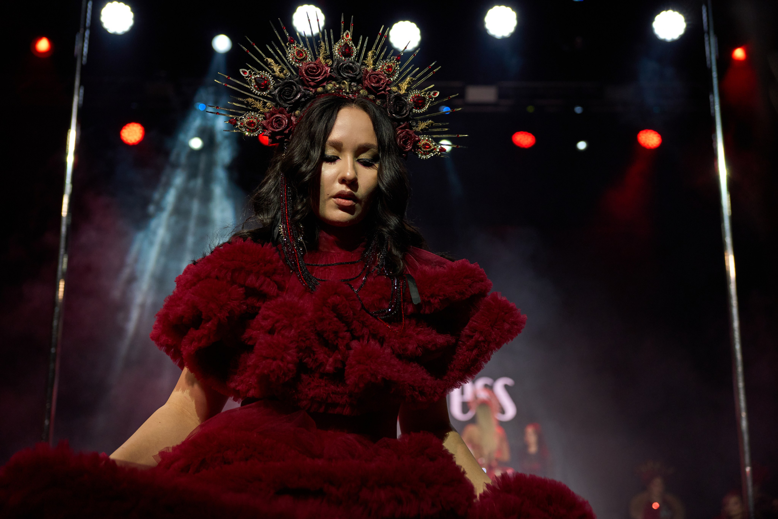 ExoBall 05.10.25. Фотограф Москва