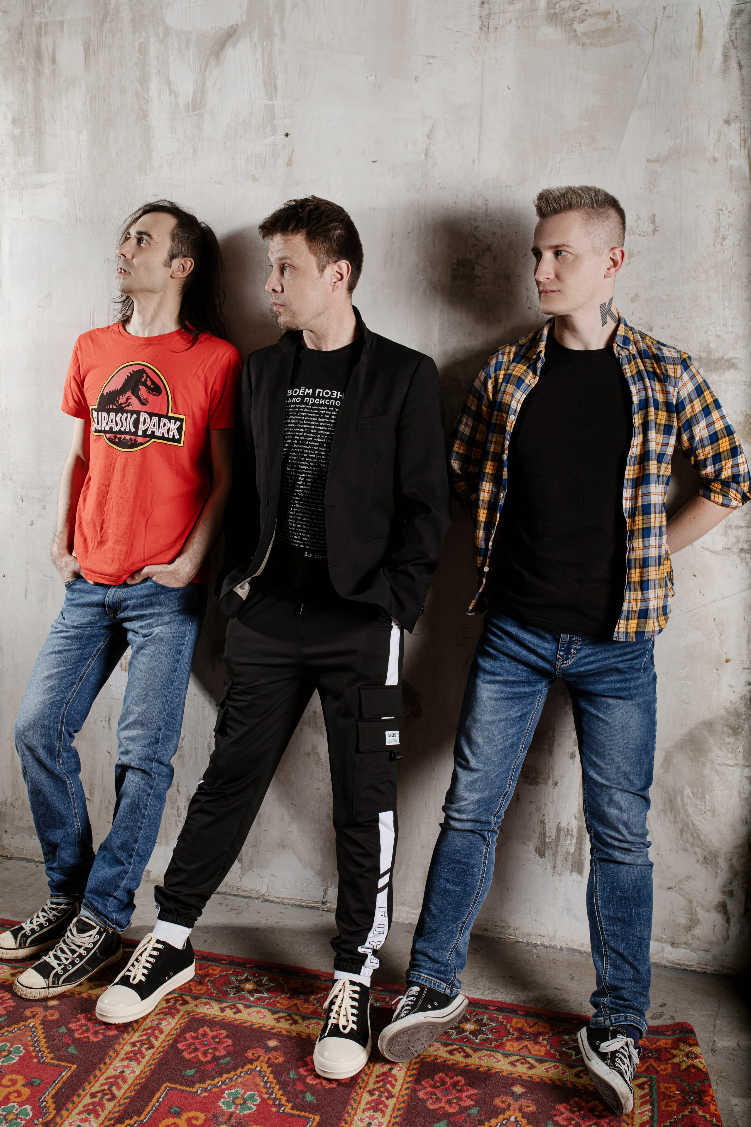 РАДИОПОМЕХИ. Фотограф Елена Богачева (lenalena_na_na_na)