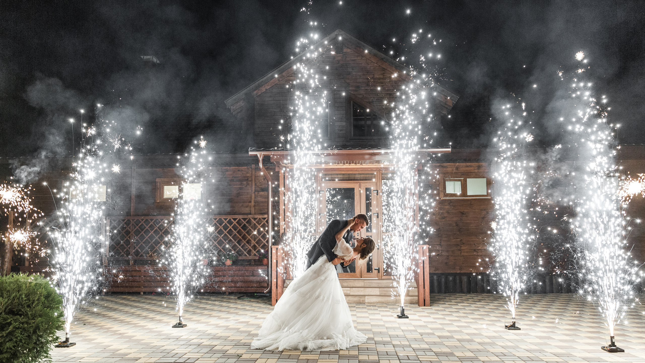 Фотограф Макс Носков