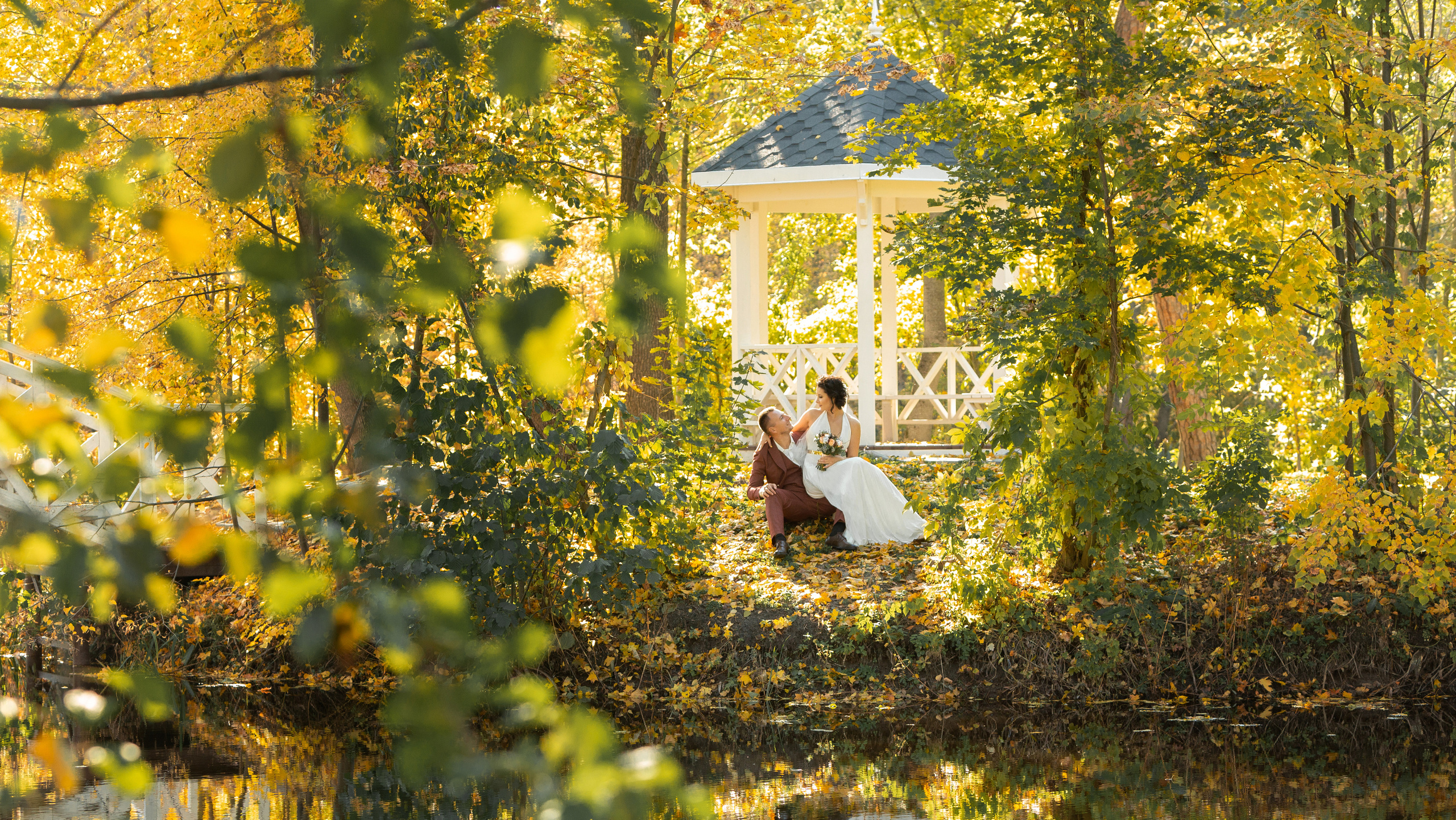 Фотограф Макс Носков