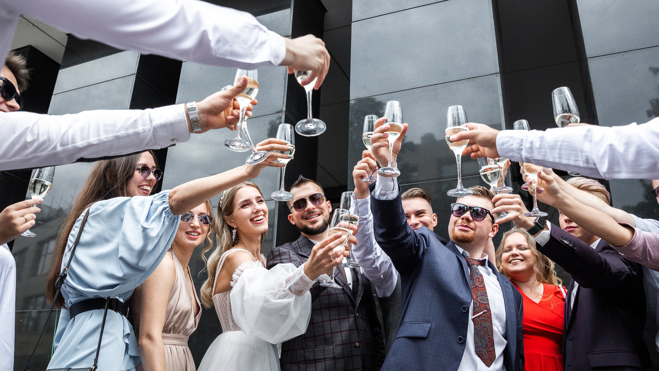 Фотограф Макс Носков