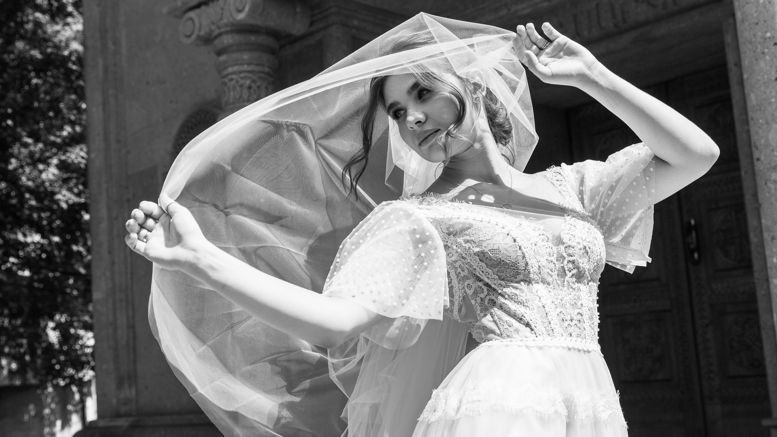 Фотограф Макс Носков