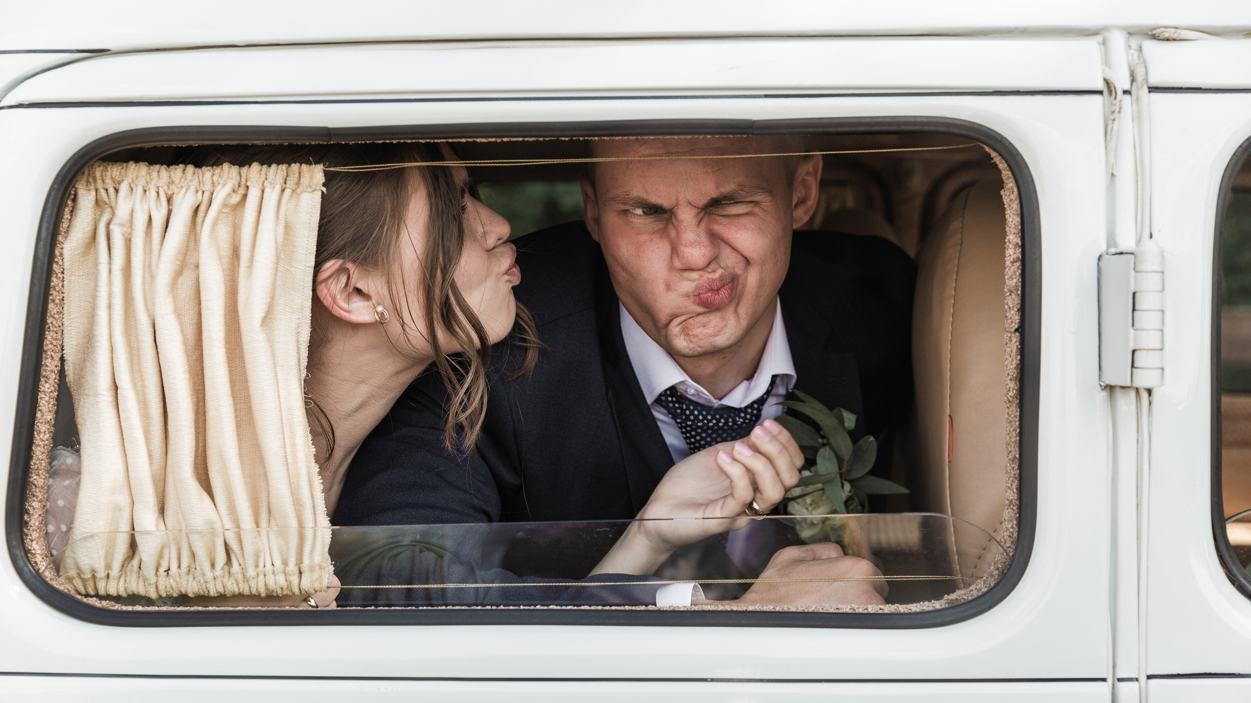 Фотограф Макс Носков