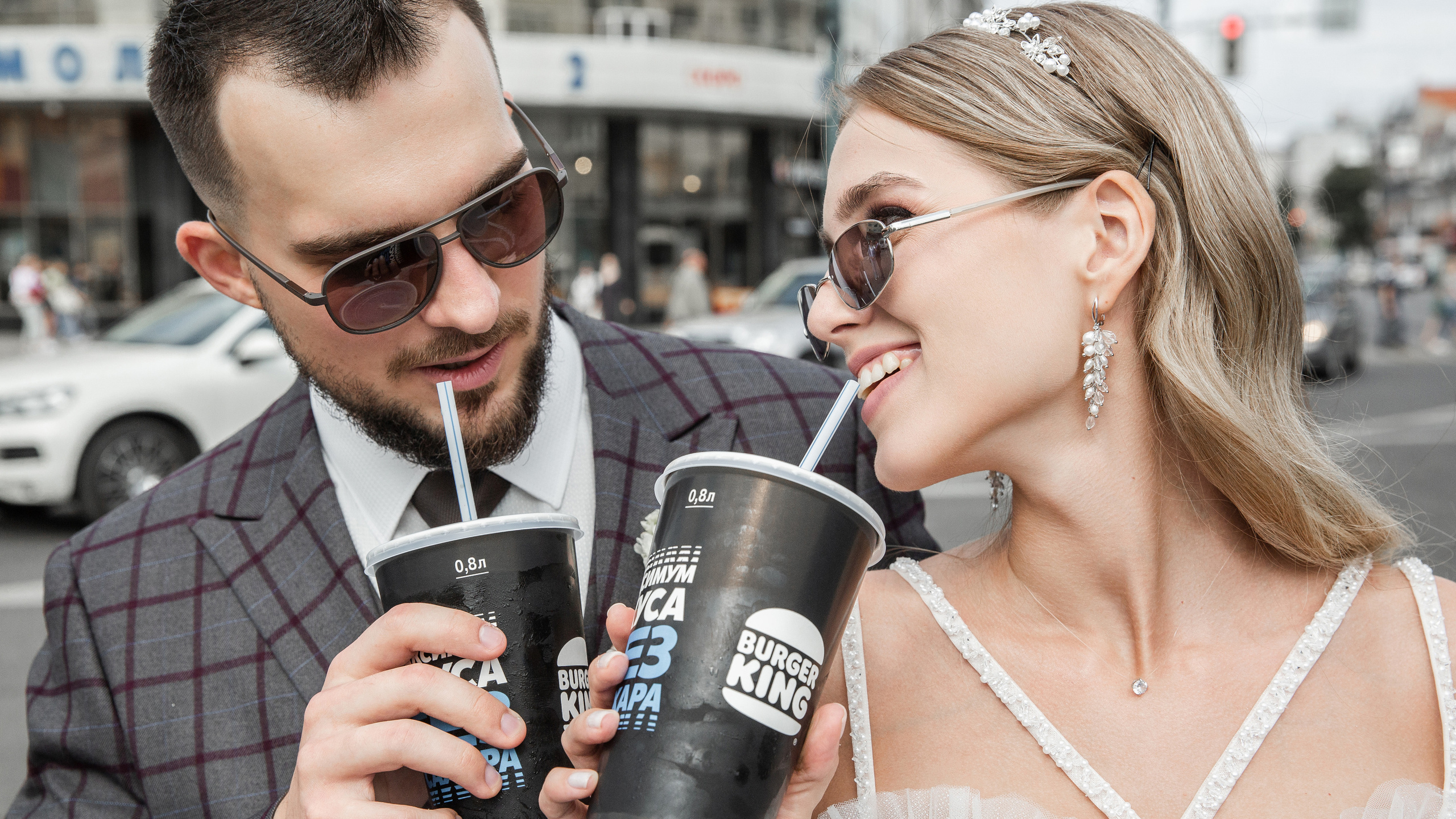 Фотограф Макс Носков