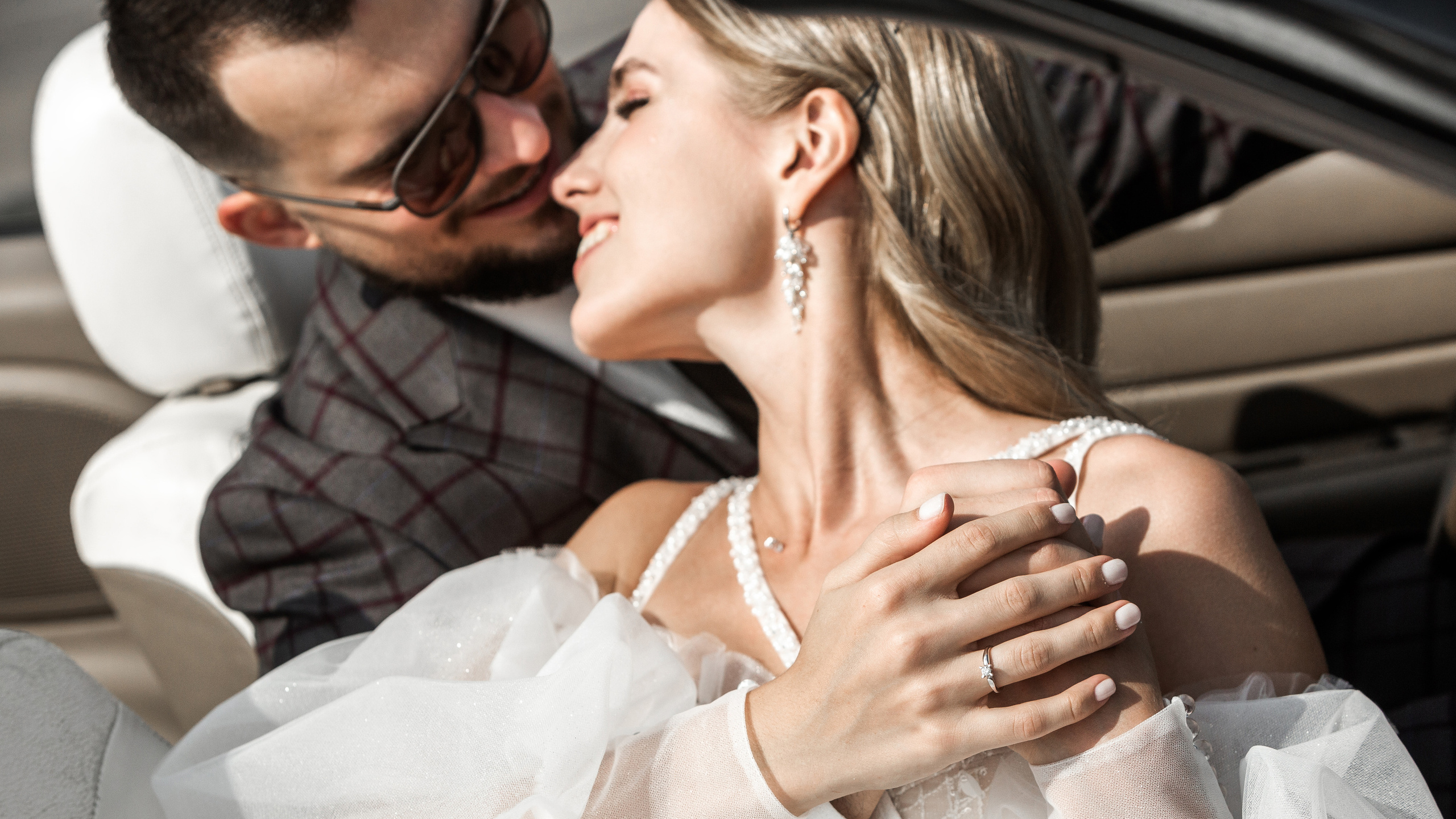 Фотограф Макс Носков