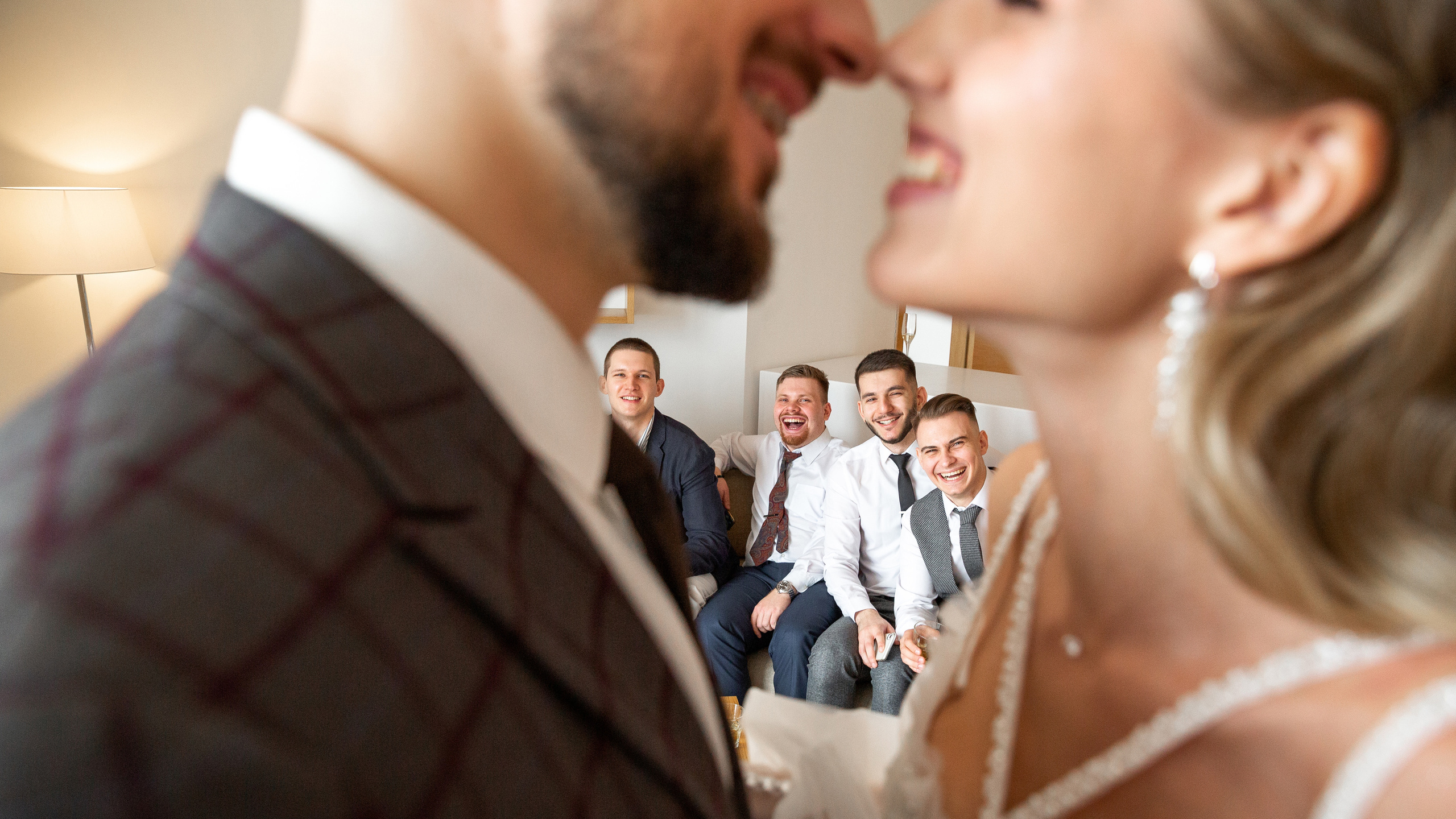 Фотограф Макс Носков