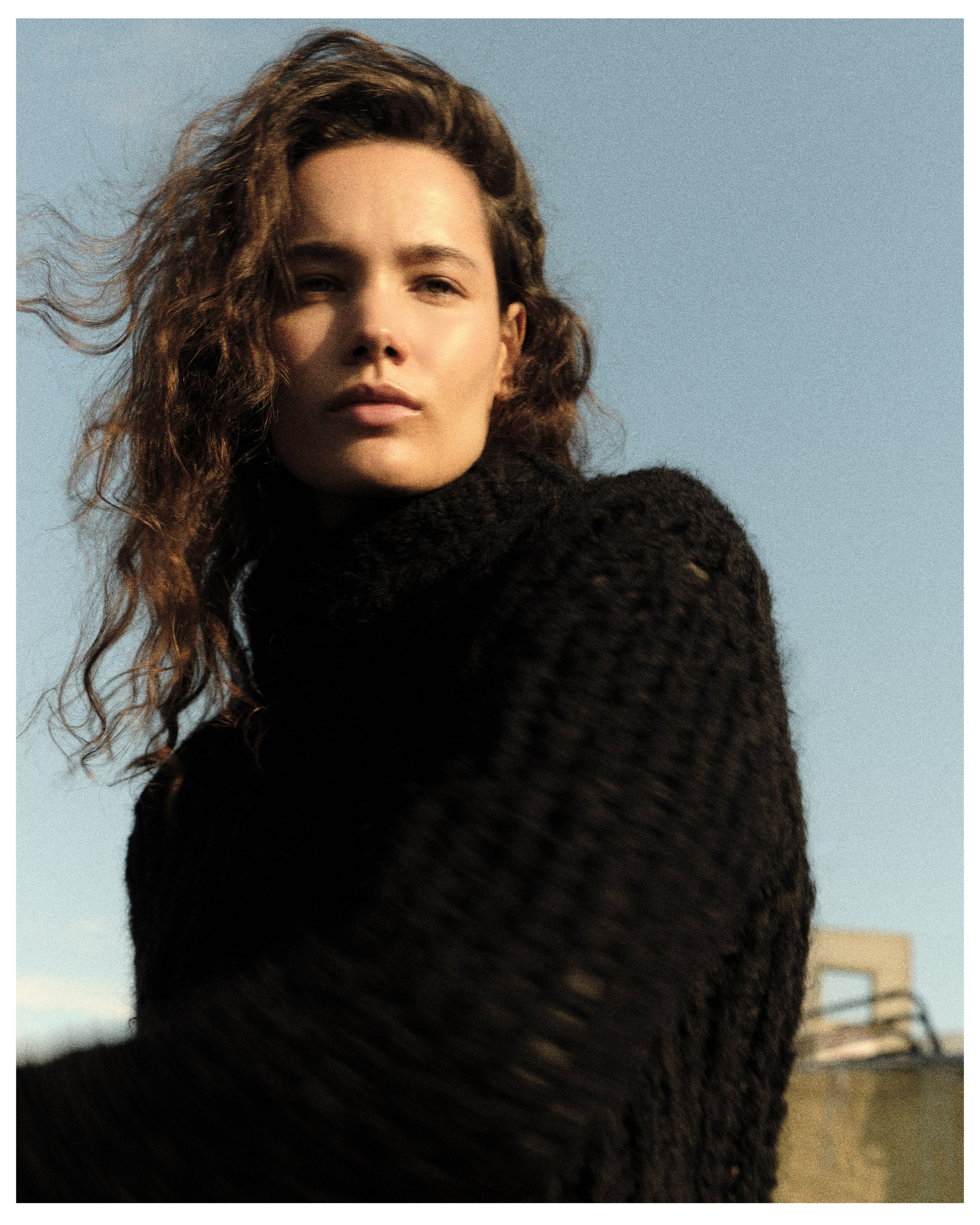 Fashion. Photographer