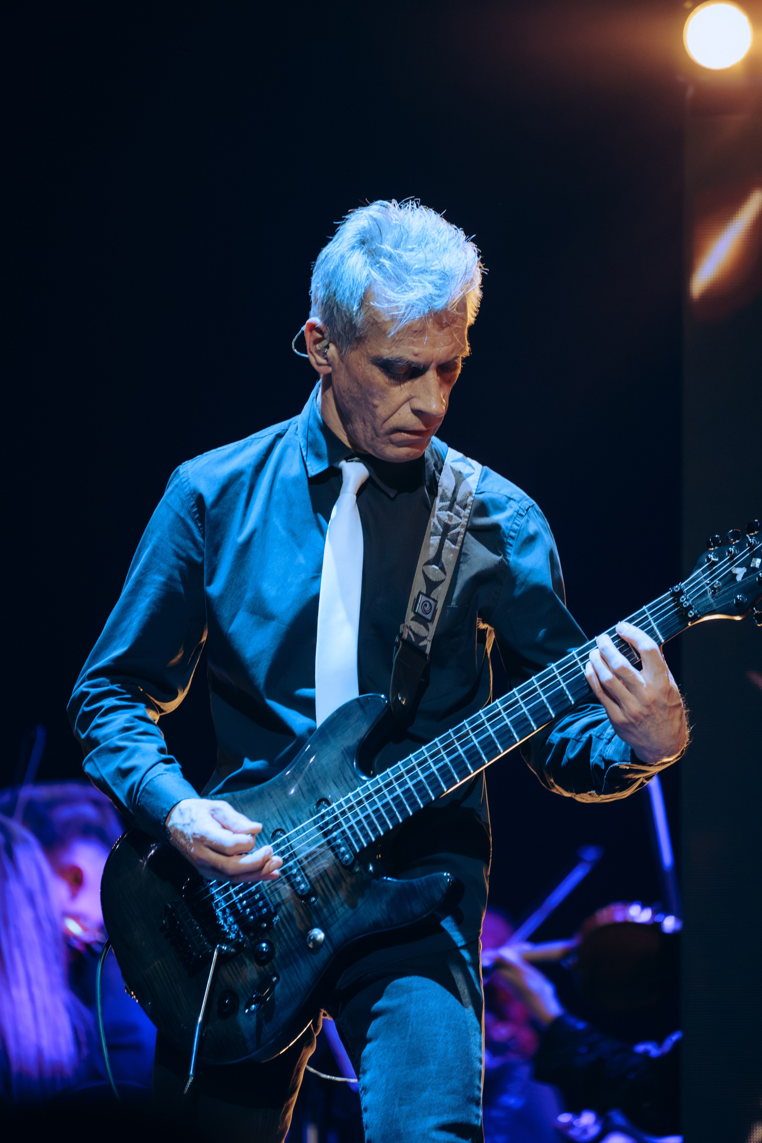 Enjoy the Symphony — Depeche Mode Tribute by Devotion Mode. Концертный и портретный фотограф Москва и Санкт-Петербург