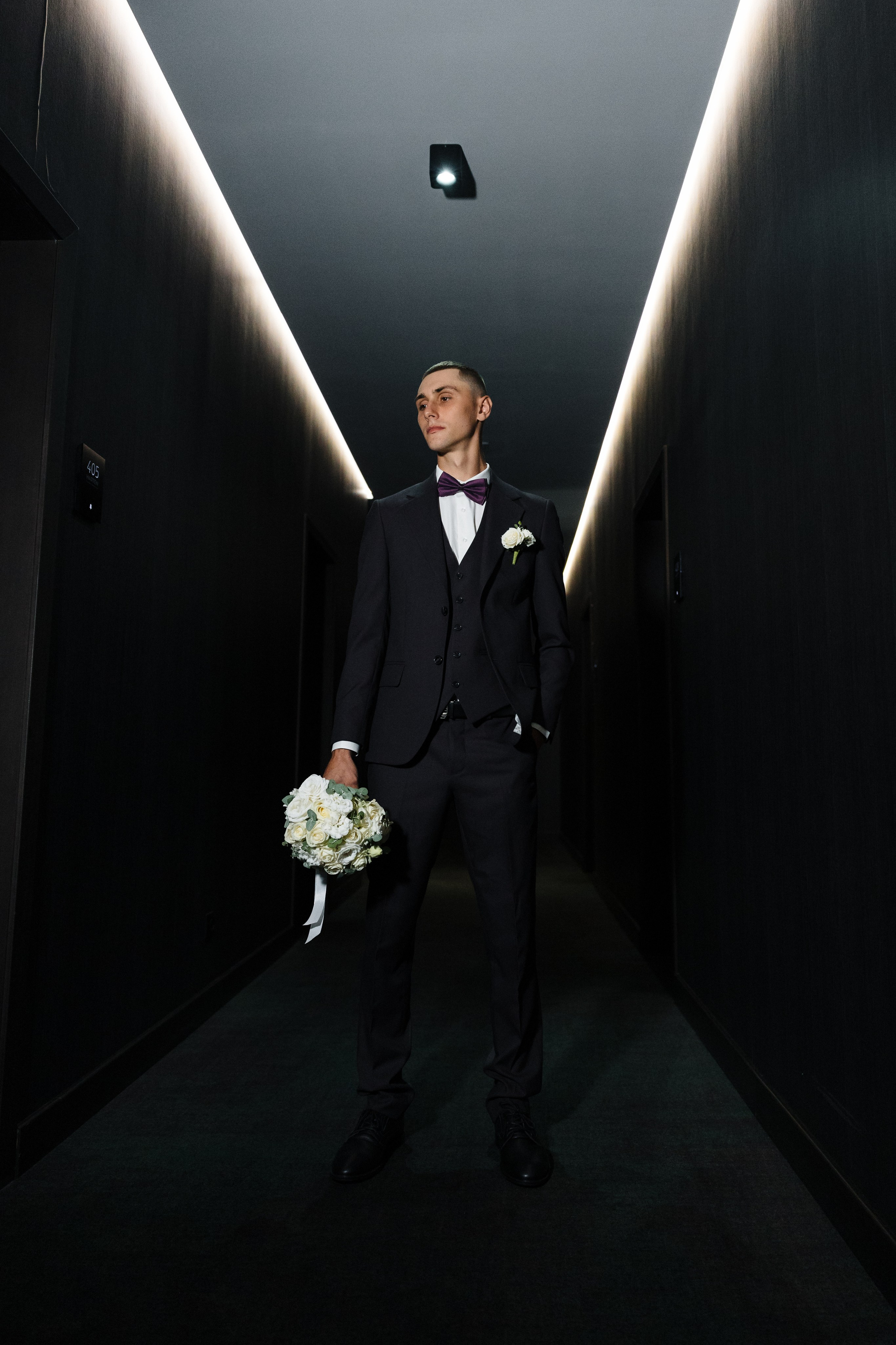 Артем + Арина. Олег Минайлов — Фотограф ваших событий