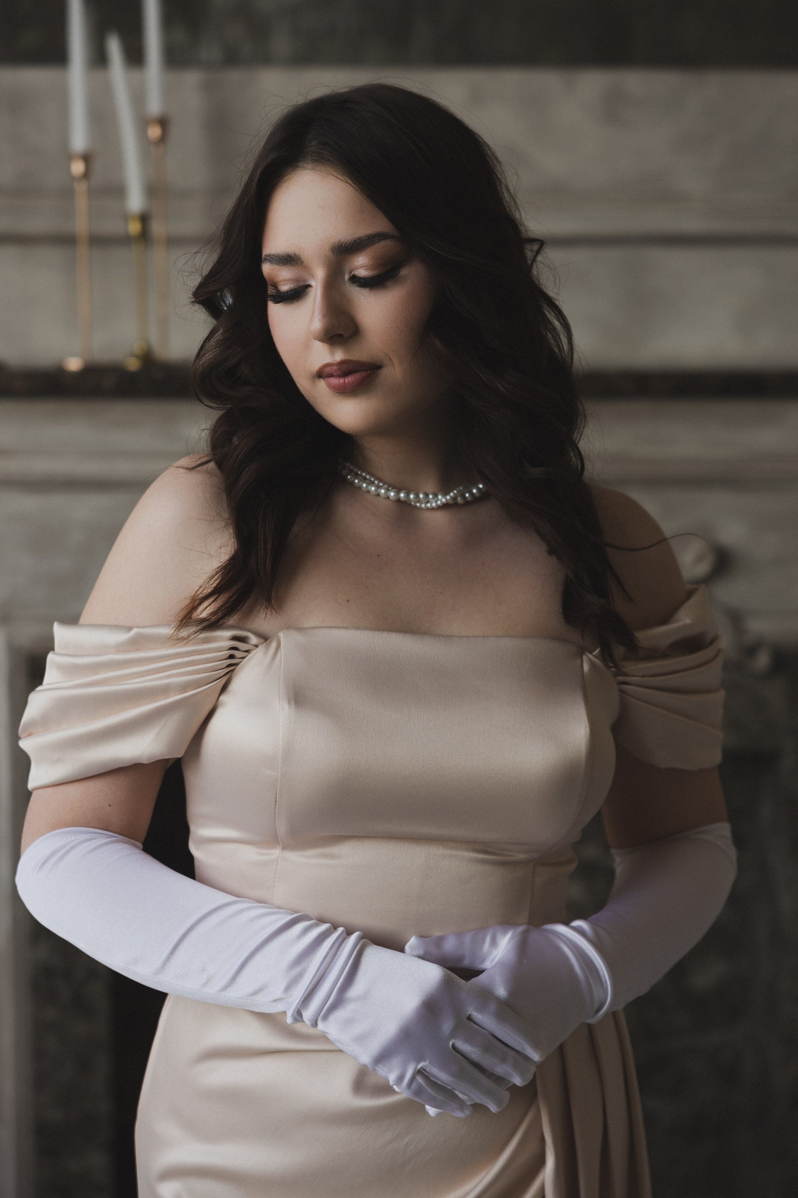 Дарьяна. Олег Минайлов — Фотограф ваших событий