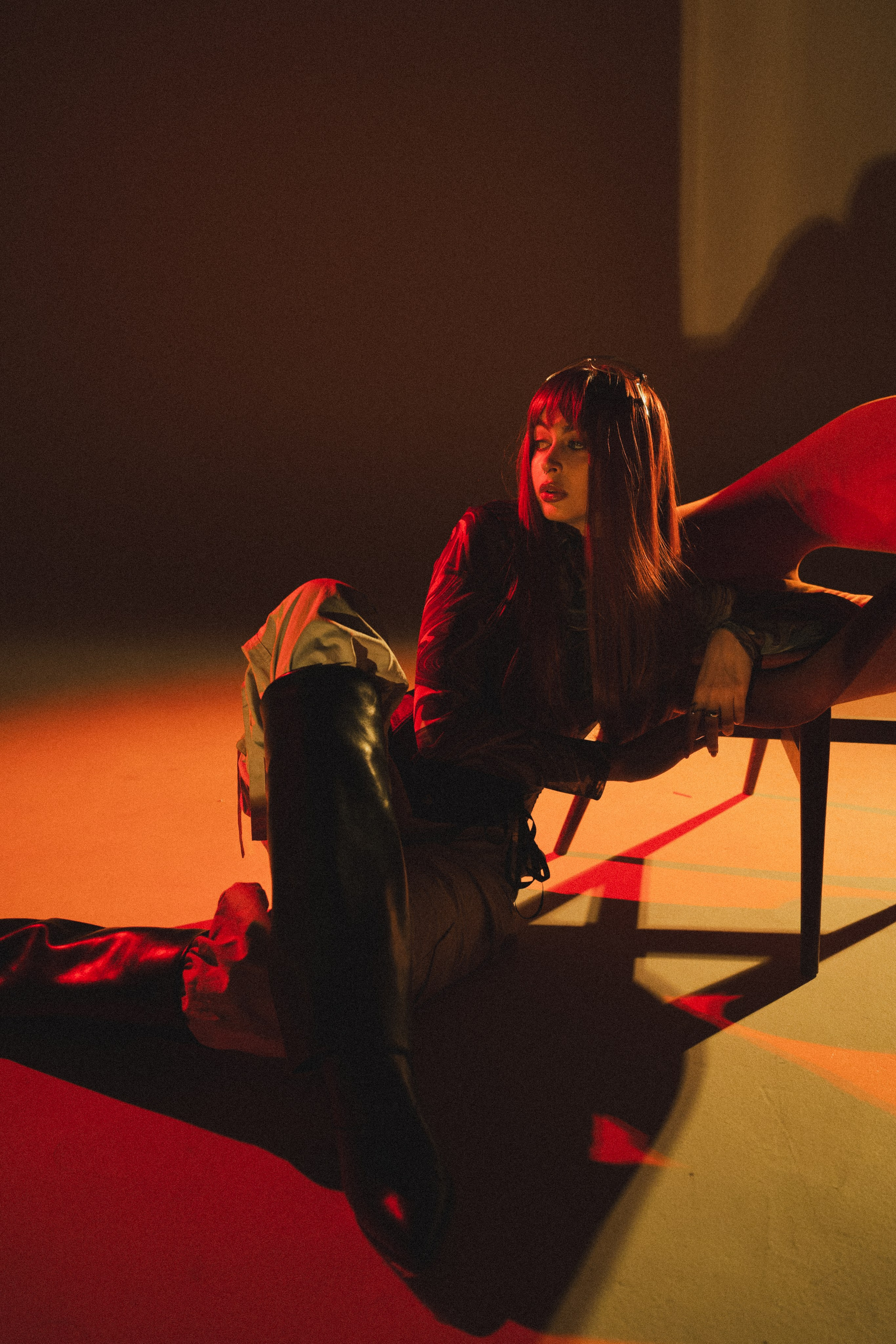 Катя. Олег Минайлов — Фотограф ваших событий