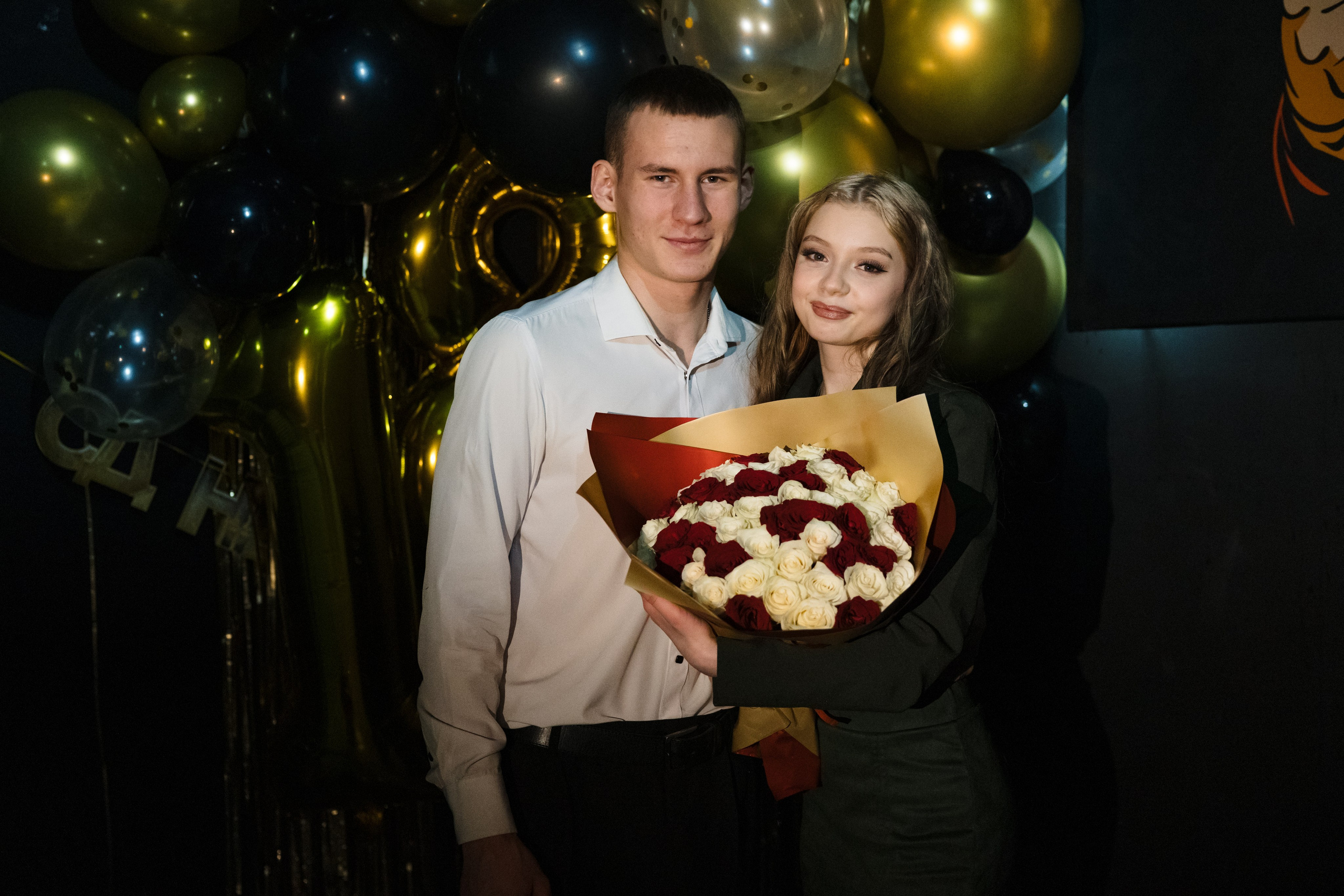 ДР 15.11.2025. Олег Минайлов — Фотограф ваших событий