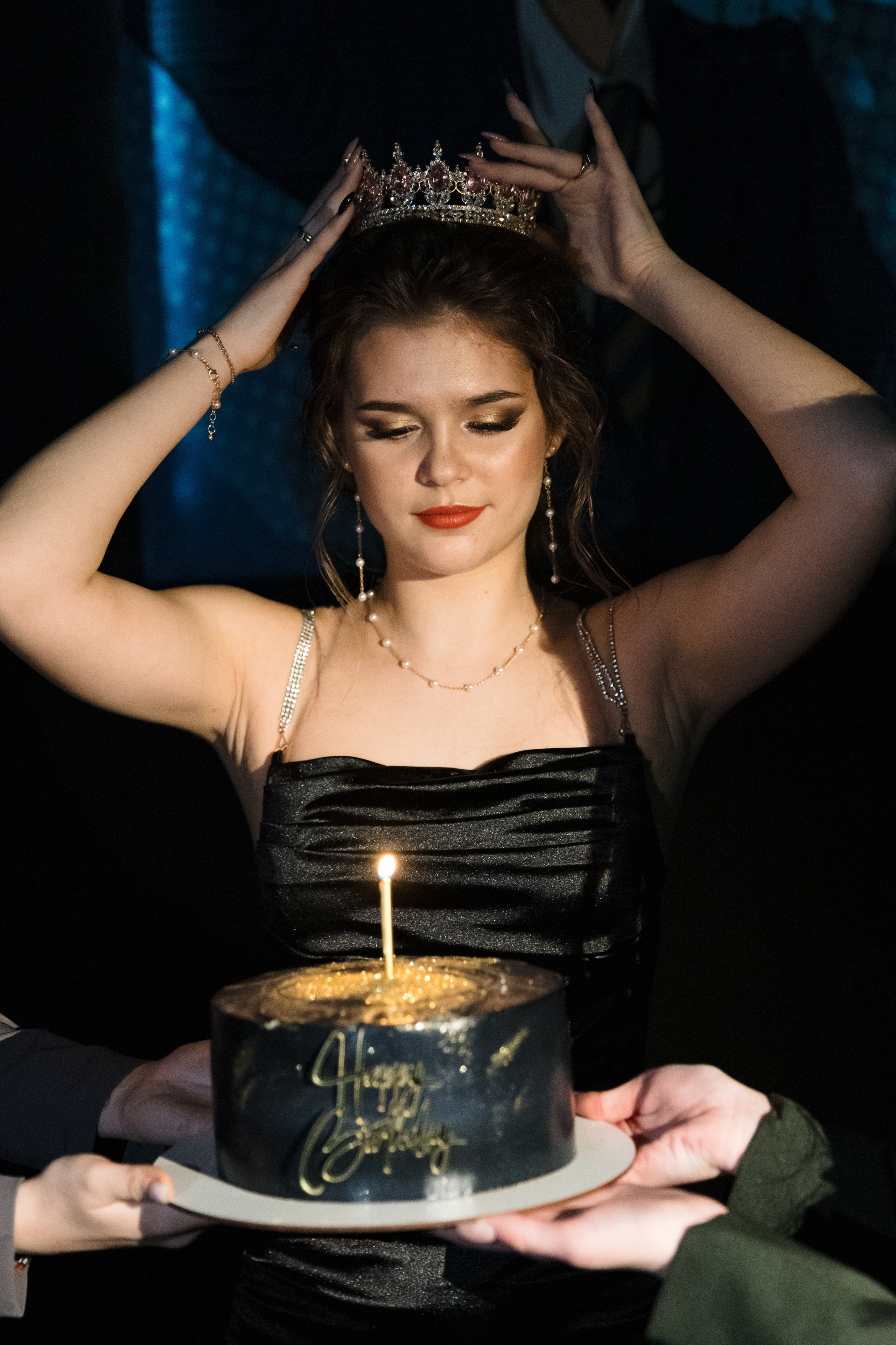 ДР 15.11.2025. Олег Минайлов — Фотограф ваших событий