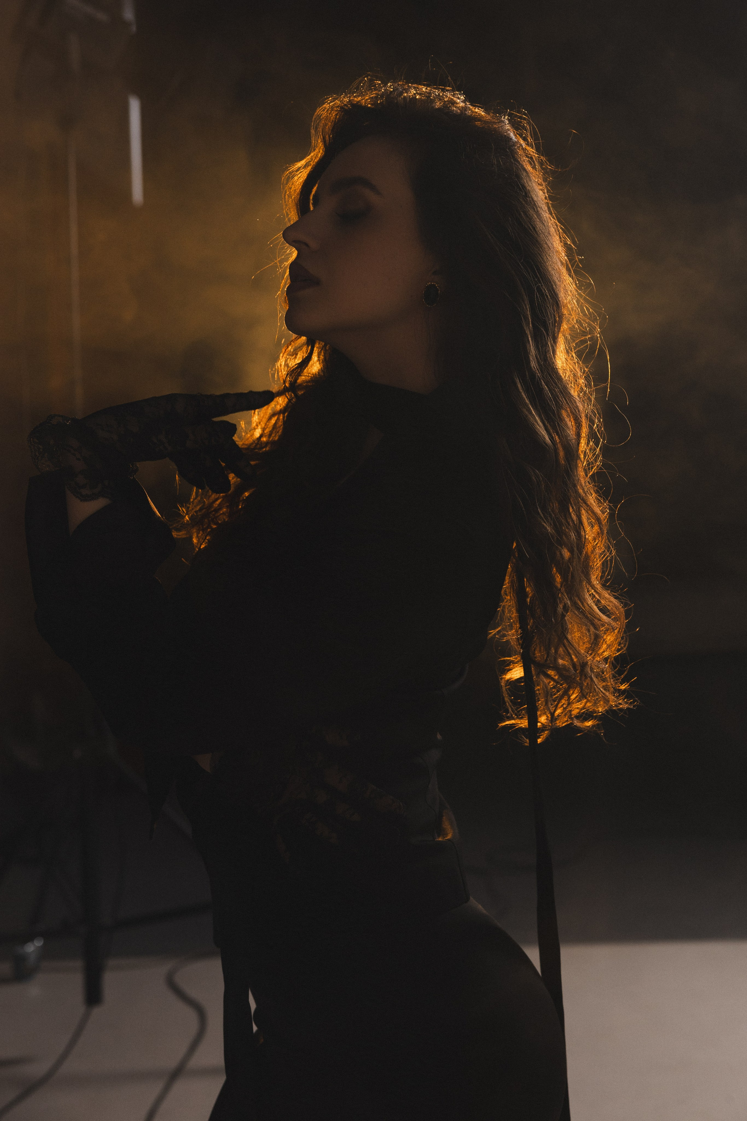 Александра. Олег Минайлов — Фотограф ваших событий